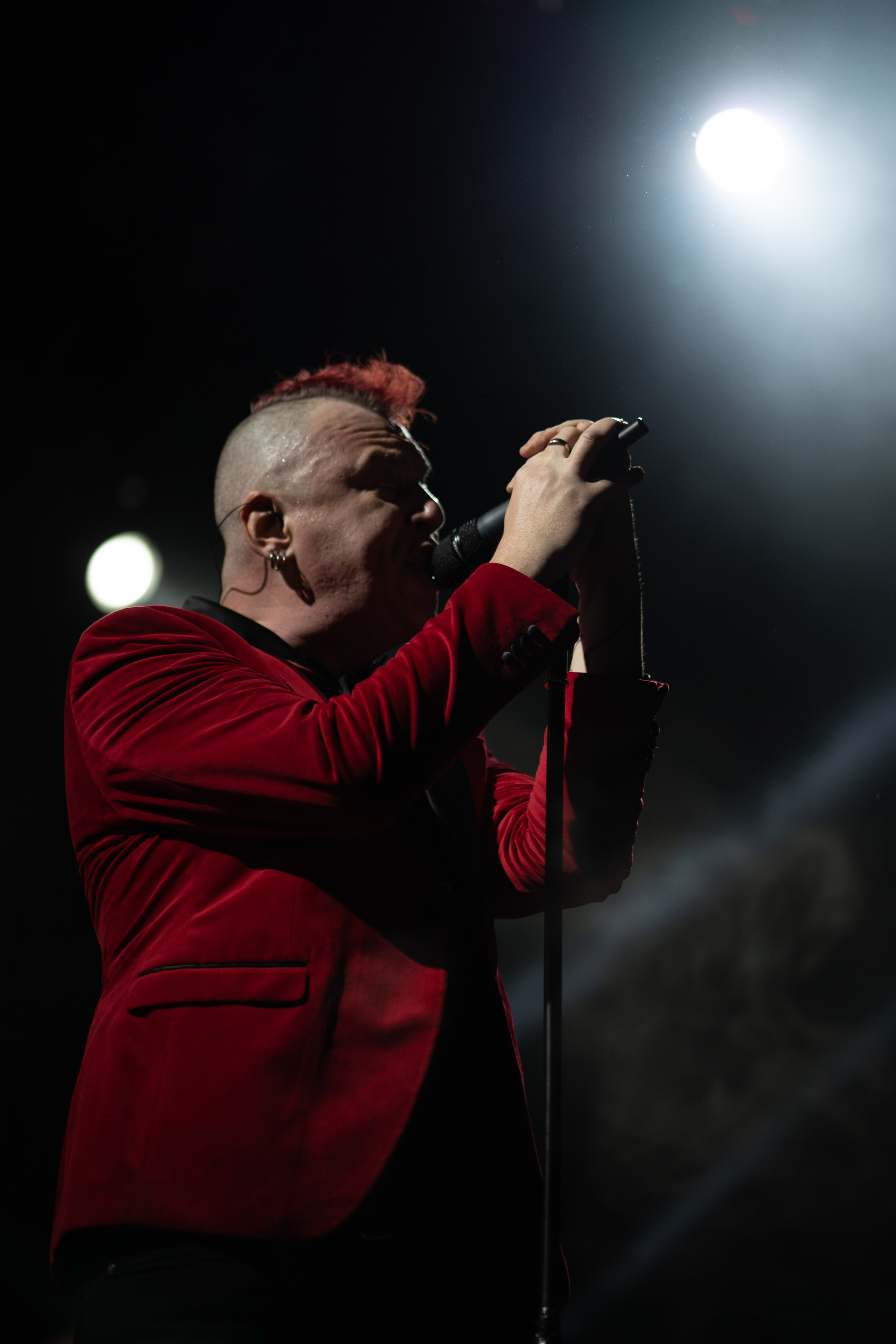 Юбилейный концерт группы «Тараканы!» 30 лет, GlavClub. Главная