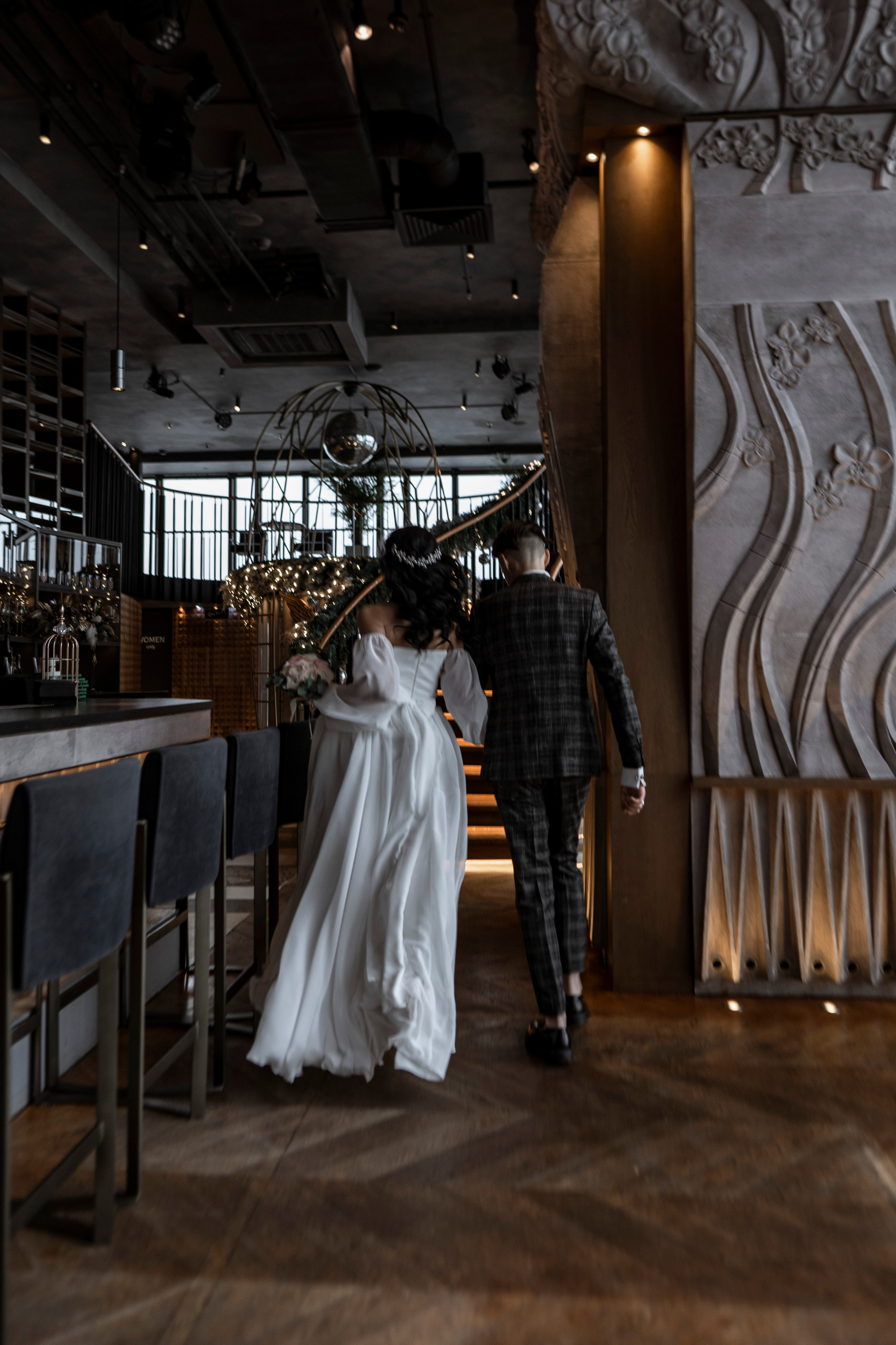 Наталья & Иван. Главная