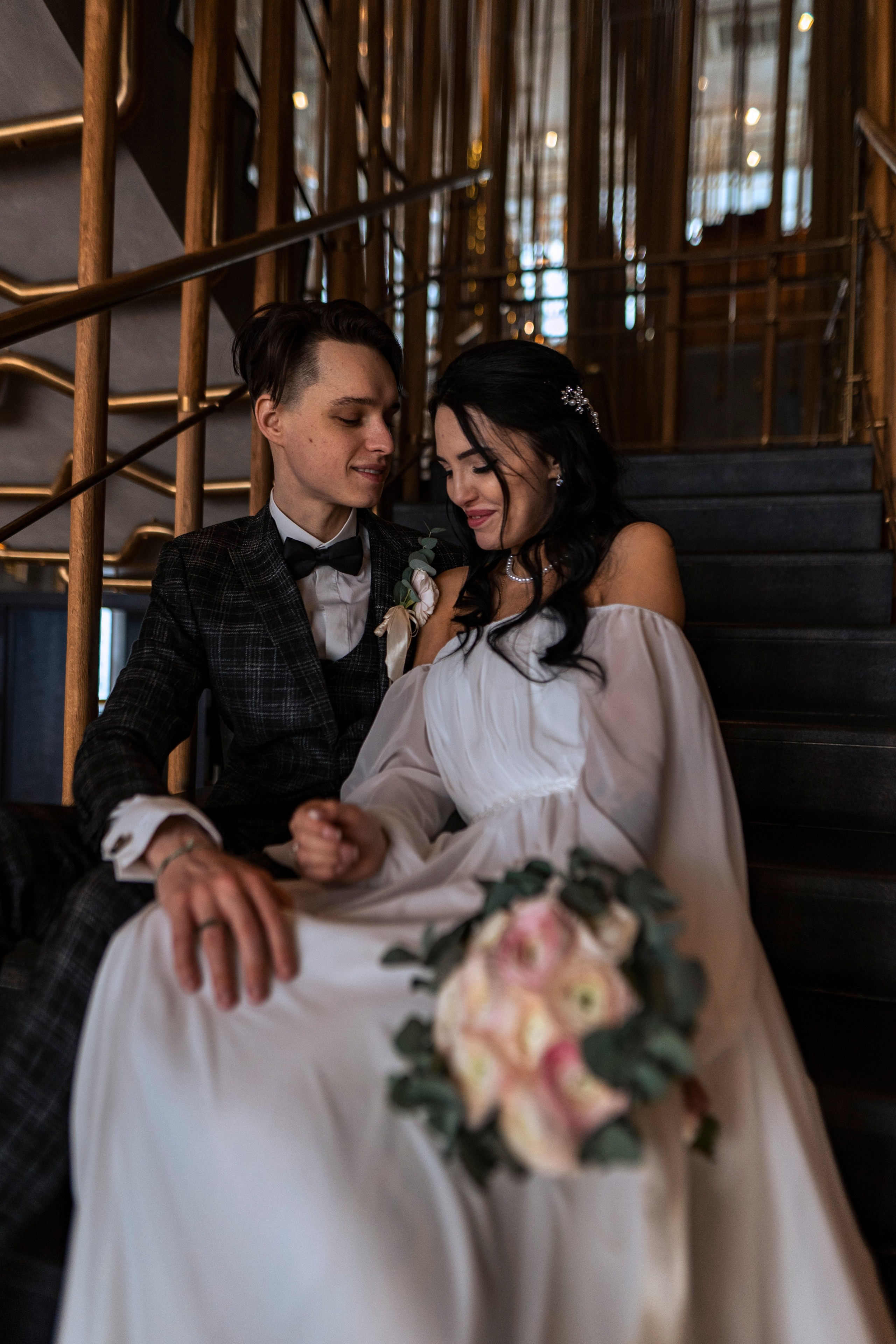 Наталья & Иван. Главная