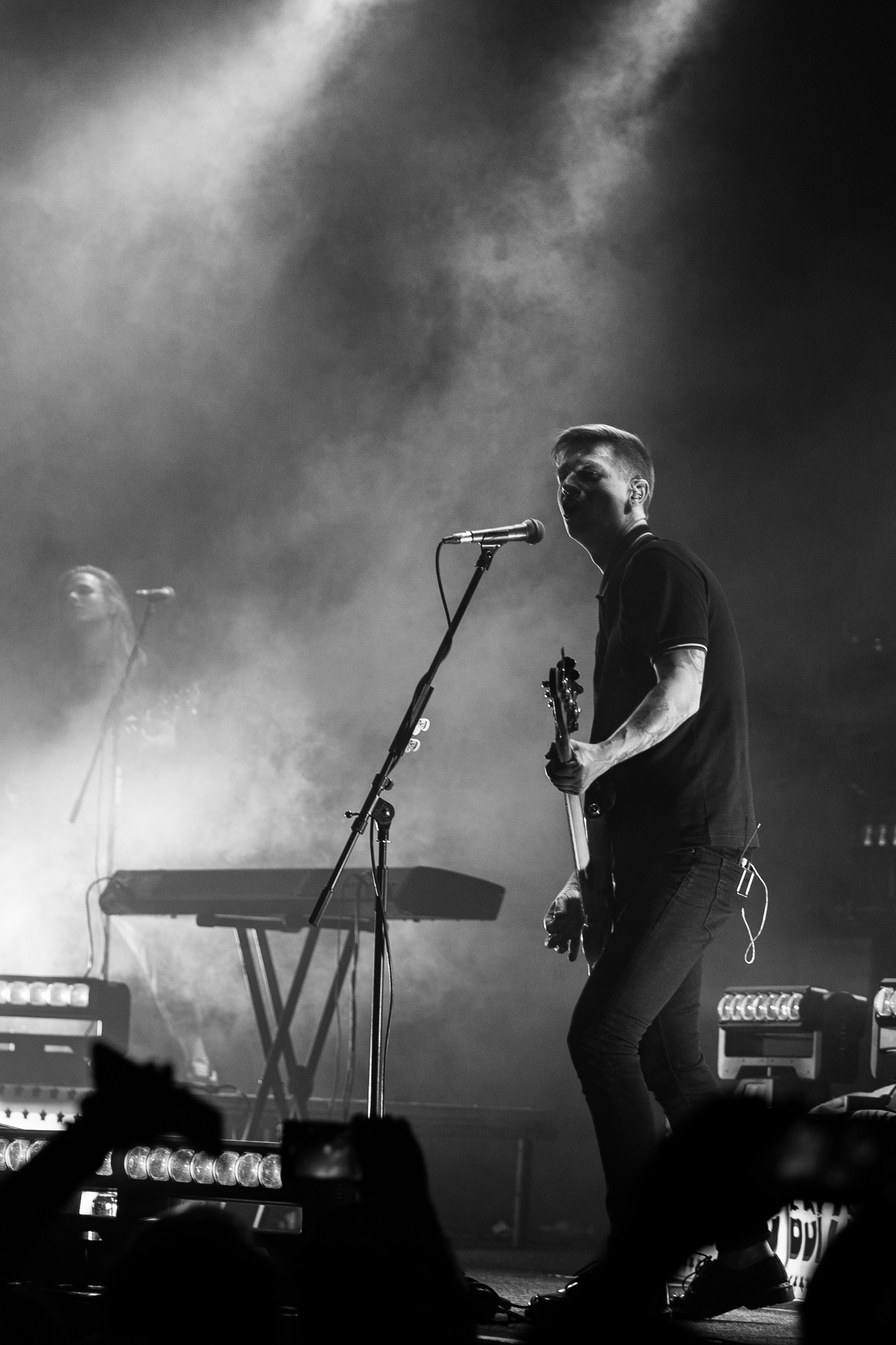 Юбилейный концерт группы «Тараканы!» 30 лет, GlavClub. Главная