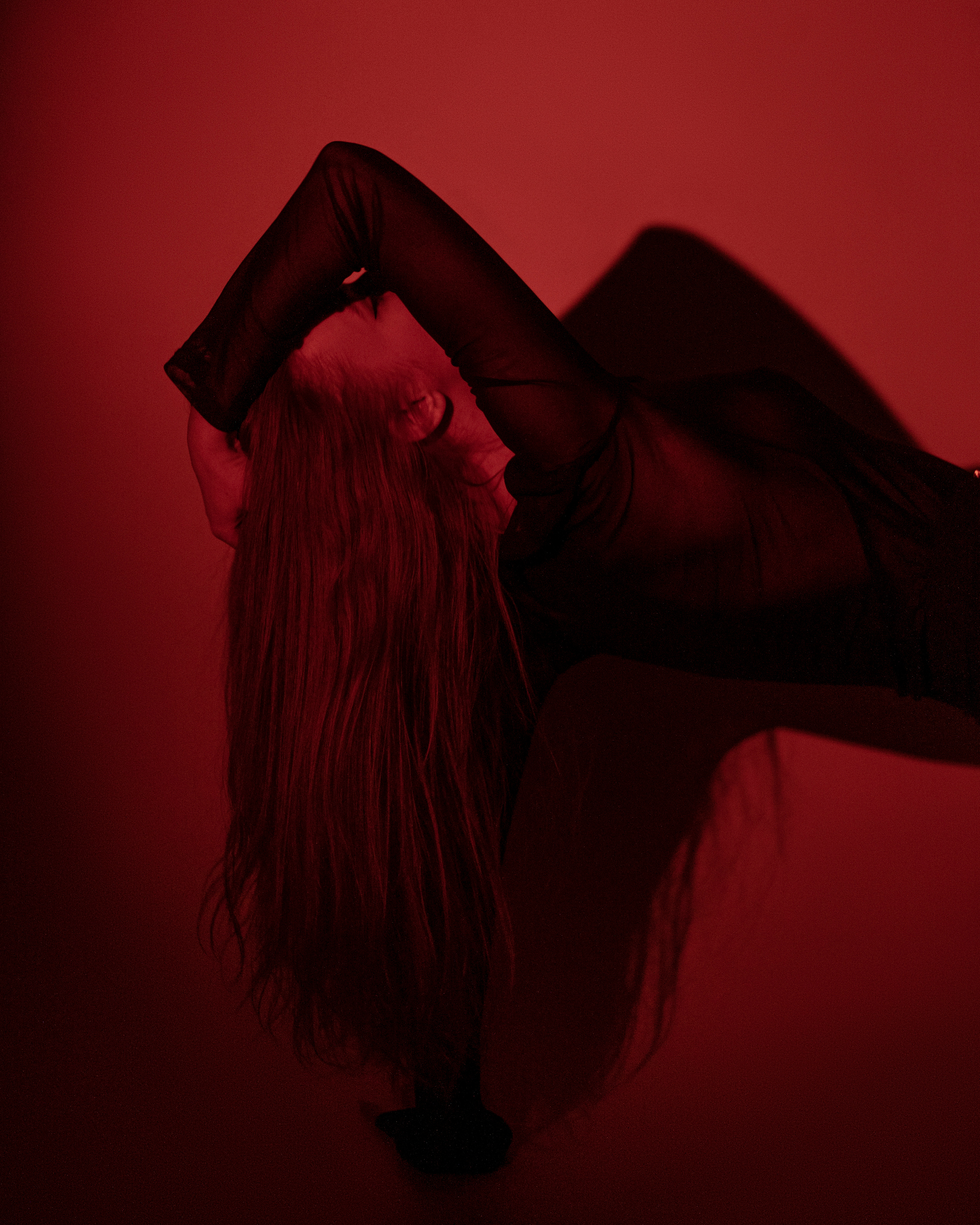 Дина. Главная