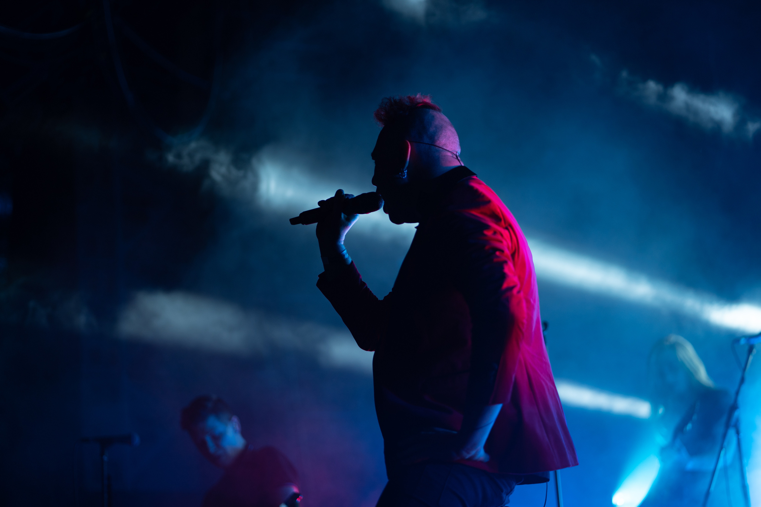 Юбилейный концерт группы «Тараканы!» 30 лет, GlavClub. Главная