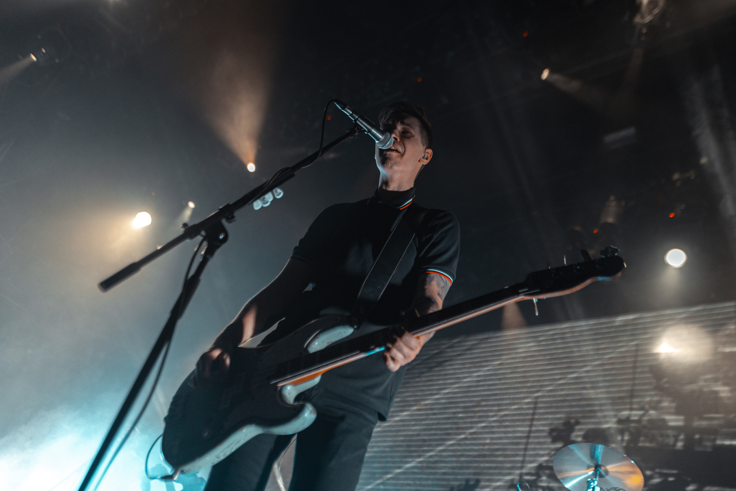 Юбилейный концерт группы «Тараканы!» 30 лет, GlavClub. Главная