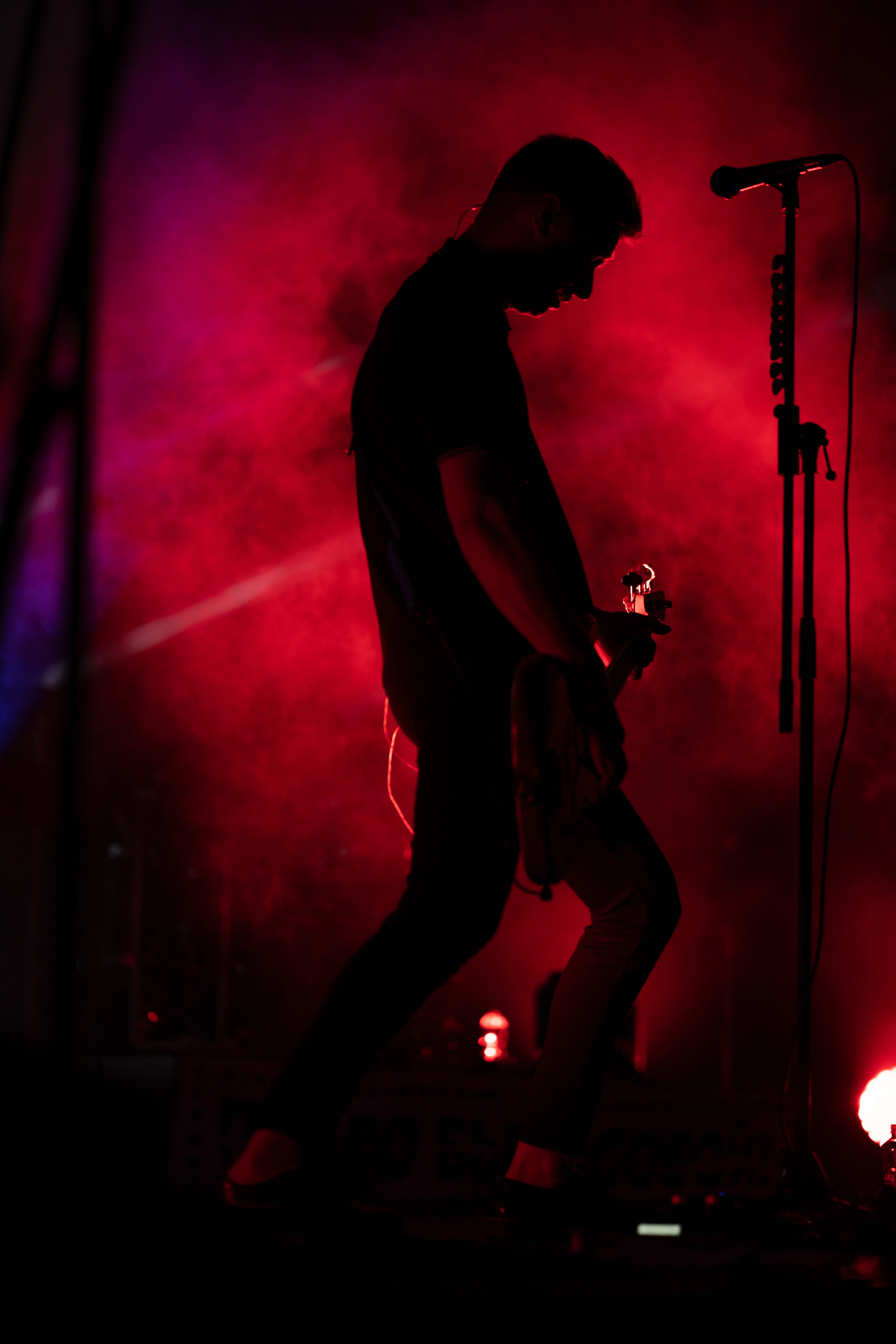 Юбилейный концерт группы «Тараканы!» 30 лет, GlavClub. Главная