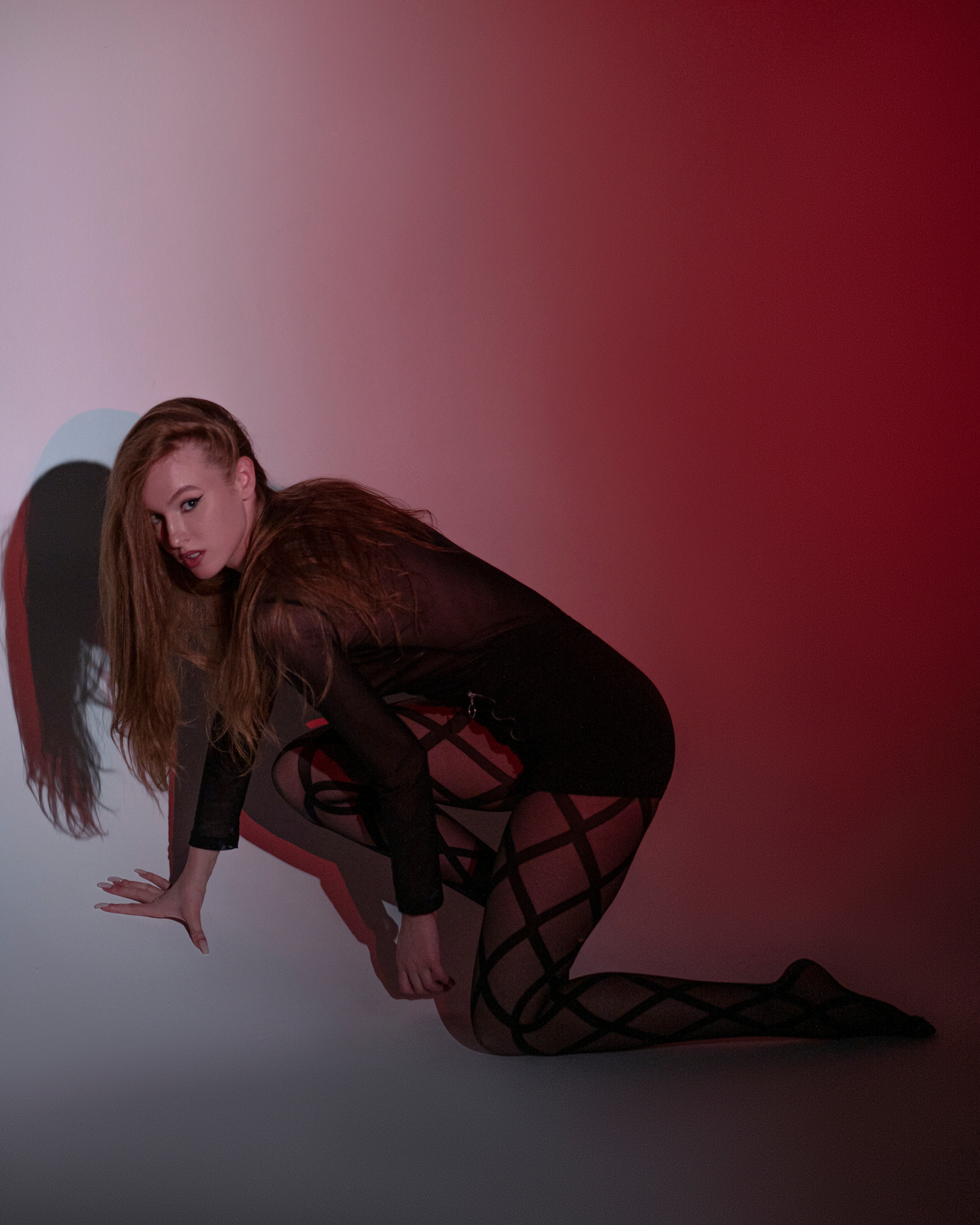 Дина. Главная