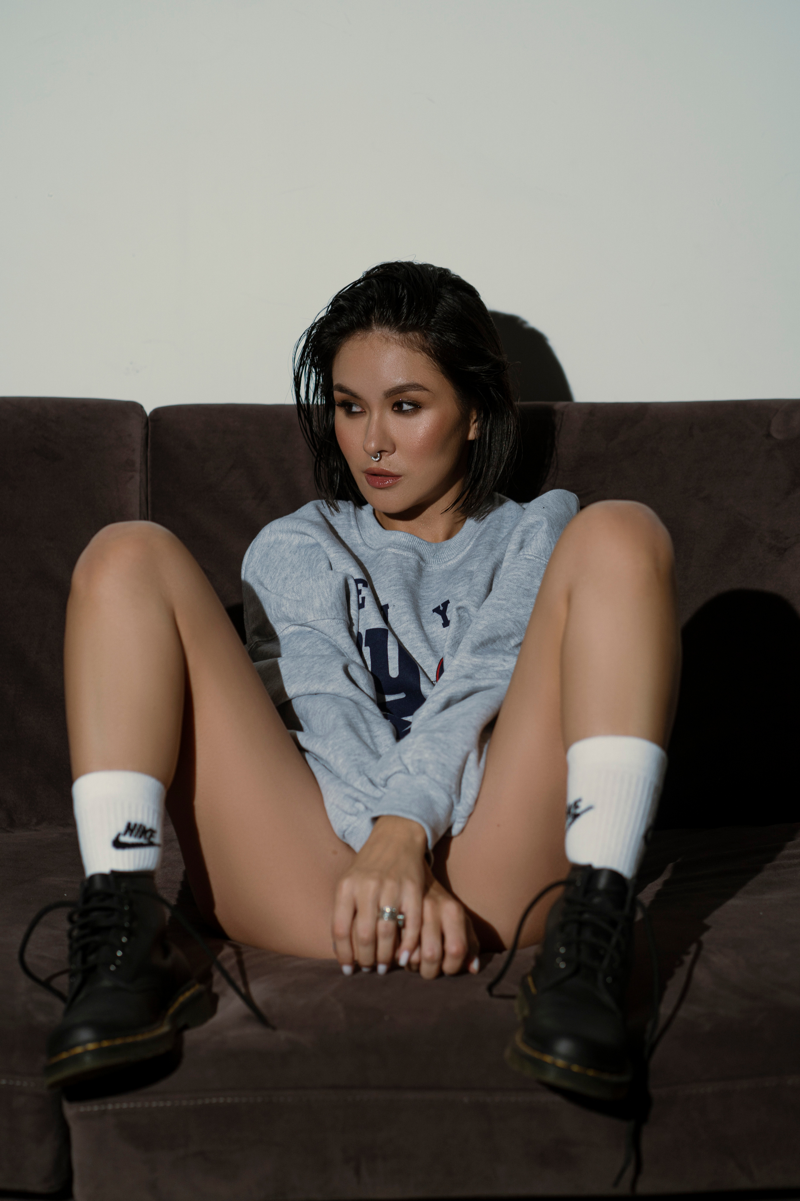 Сабина. Главная