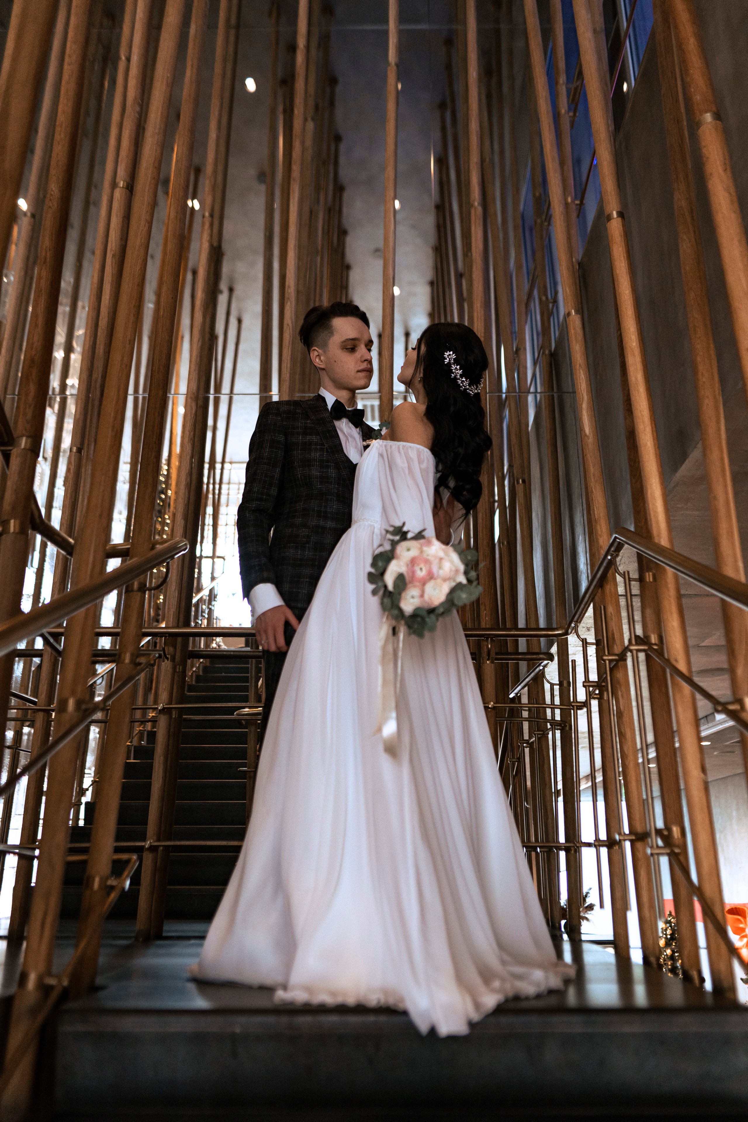 Наталья & Иван. Главная