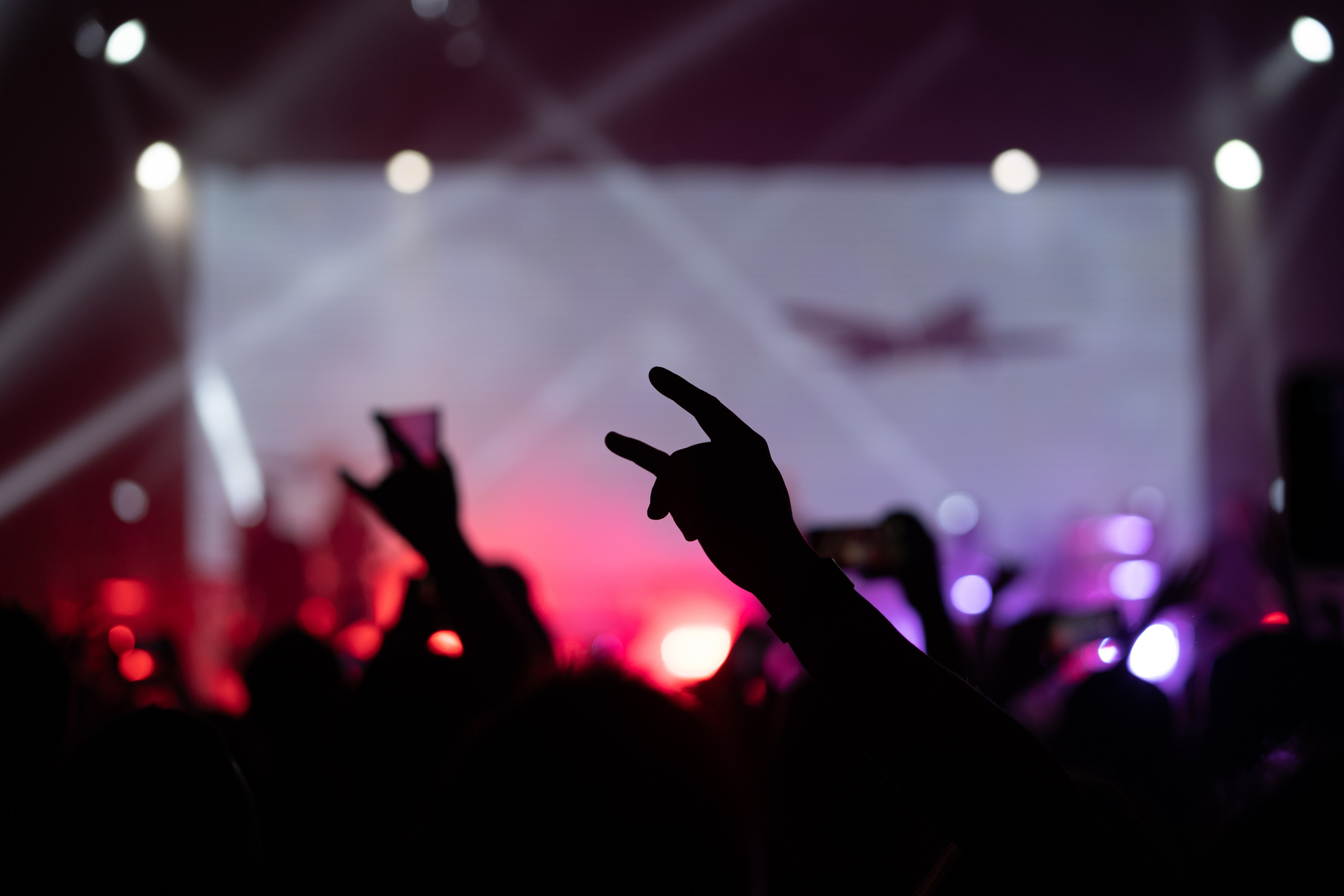 Юбилейный концерт группы «Тараканы!» 30 лет, GlavClub. Главная