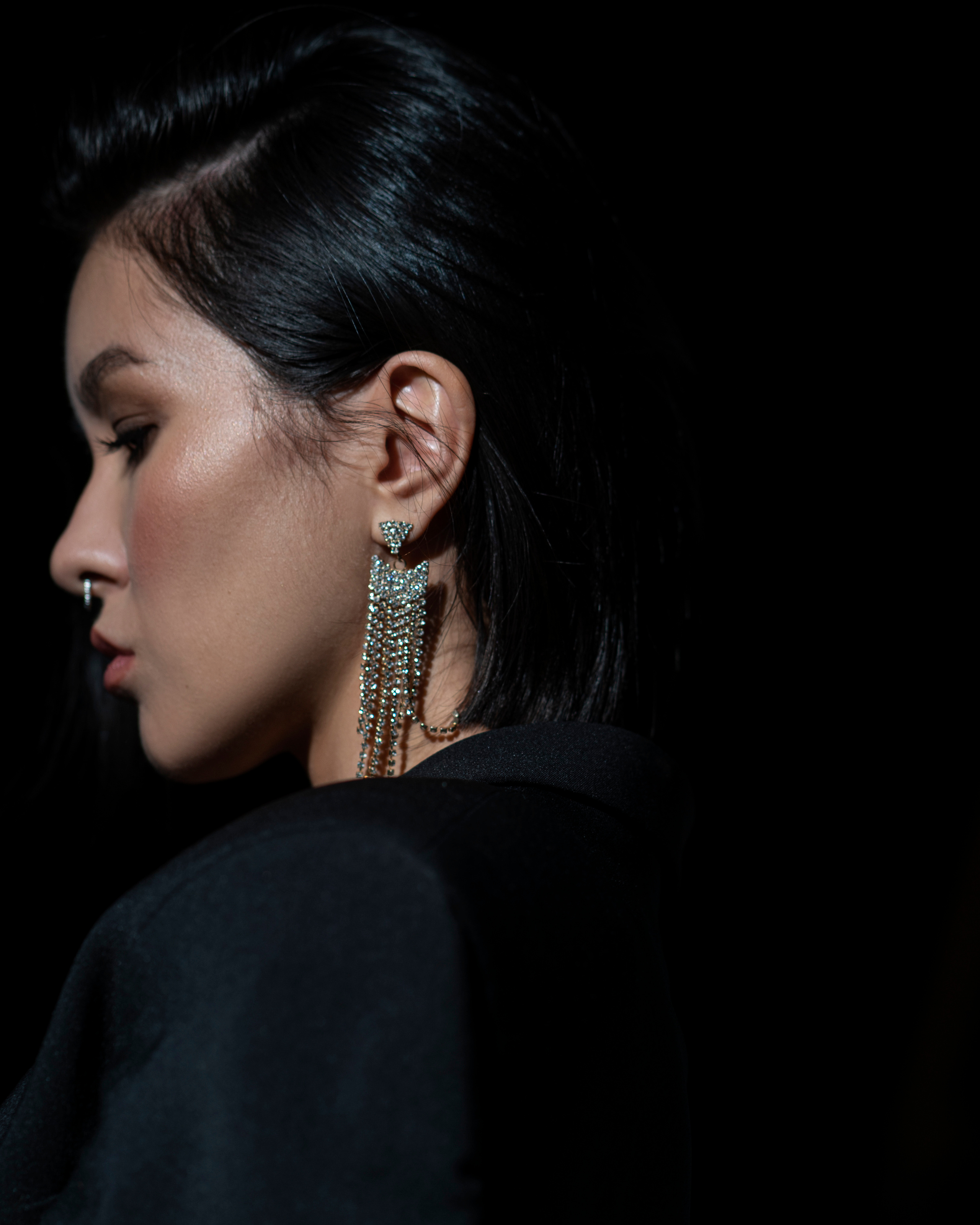 Сабина. Главная