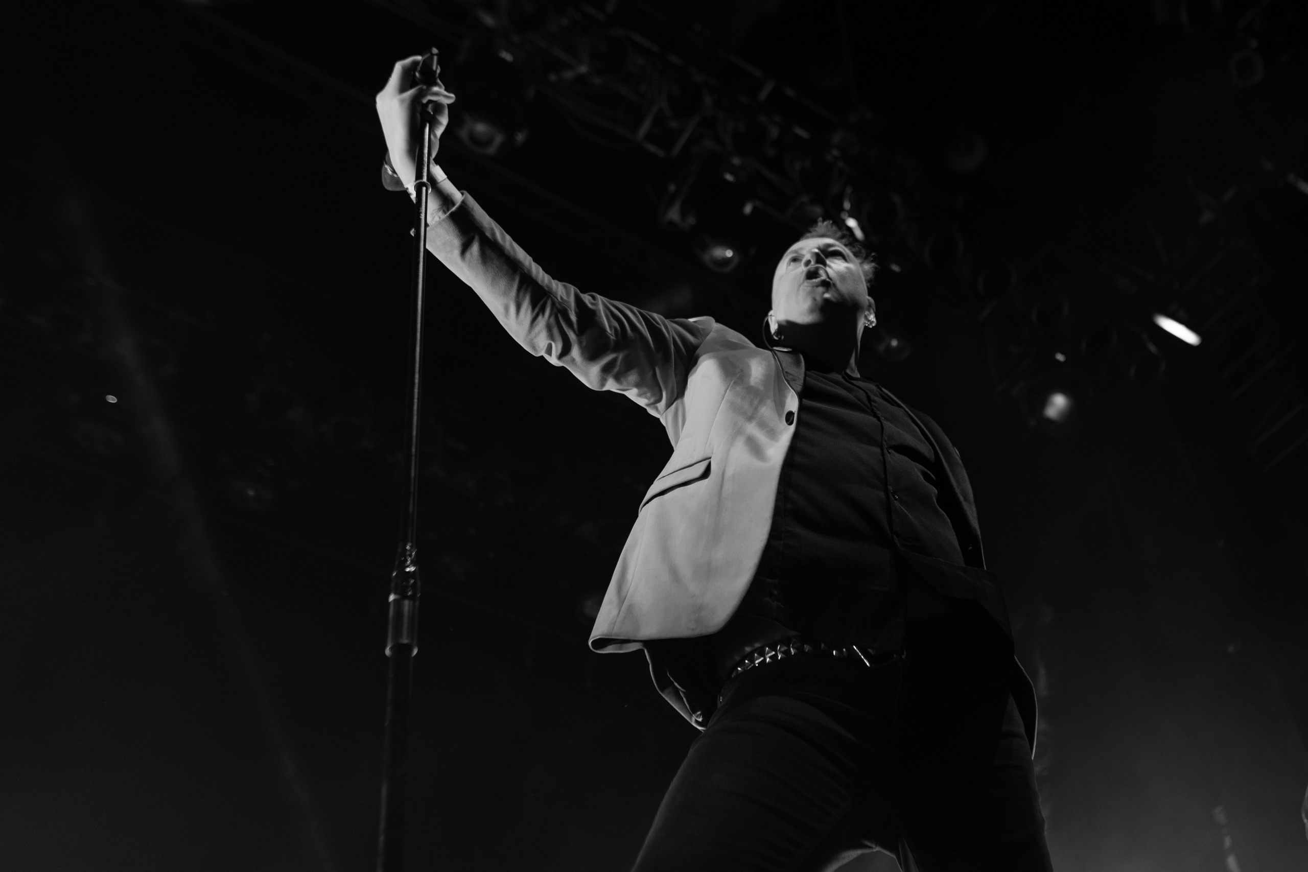 Юбилейный концерт группы «Тараканы!» 30 лет, GlavClub. Главная