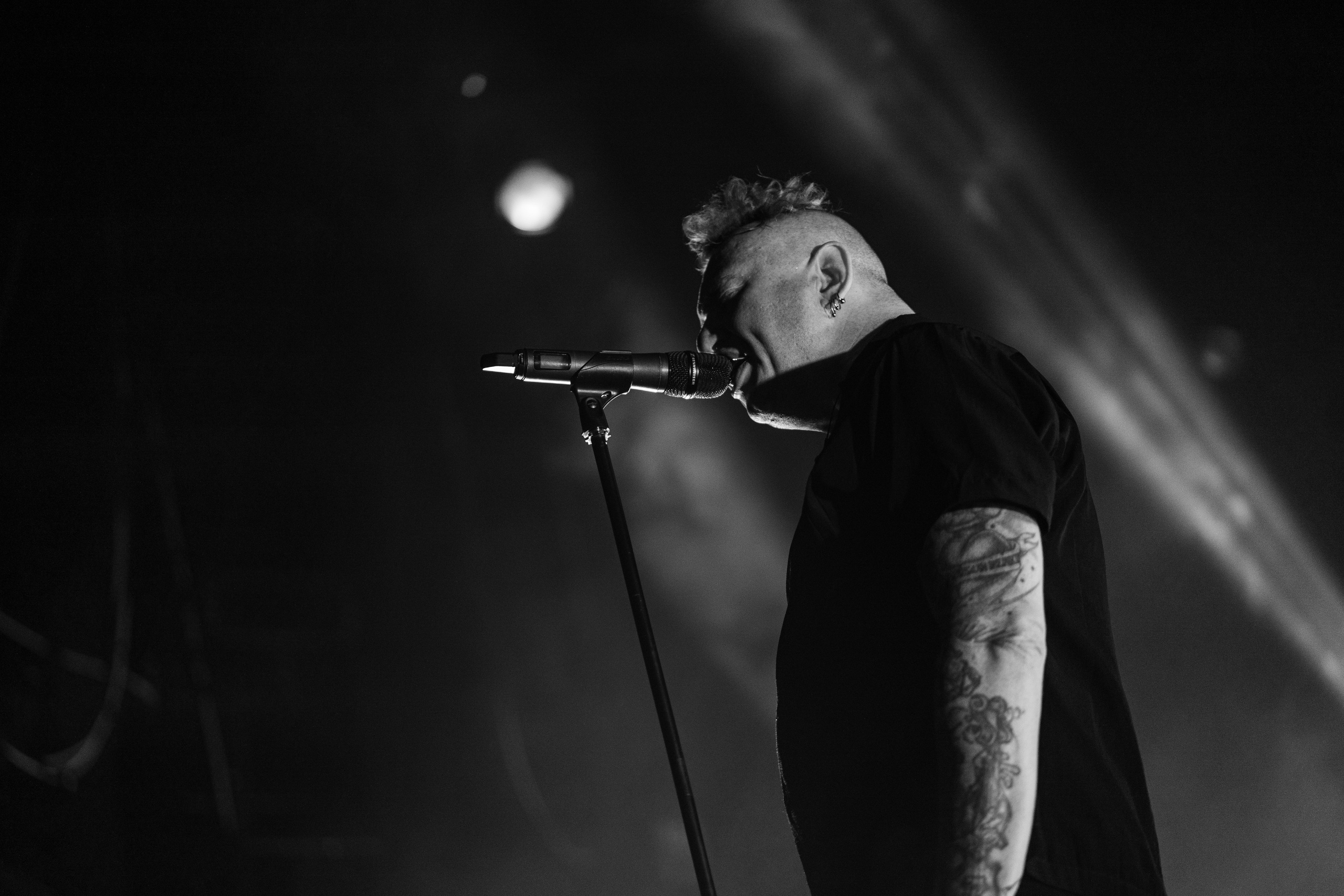 Юбилейный концерт группы «Тараканы!» 30 лет, GlavClub. Главная