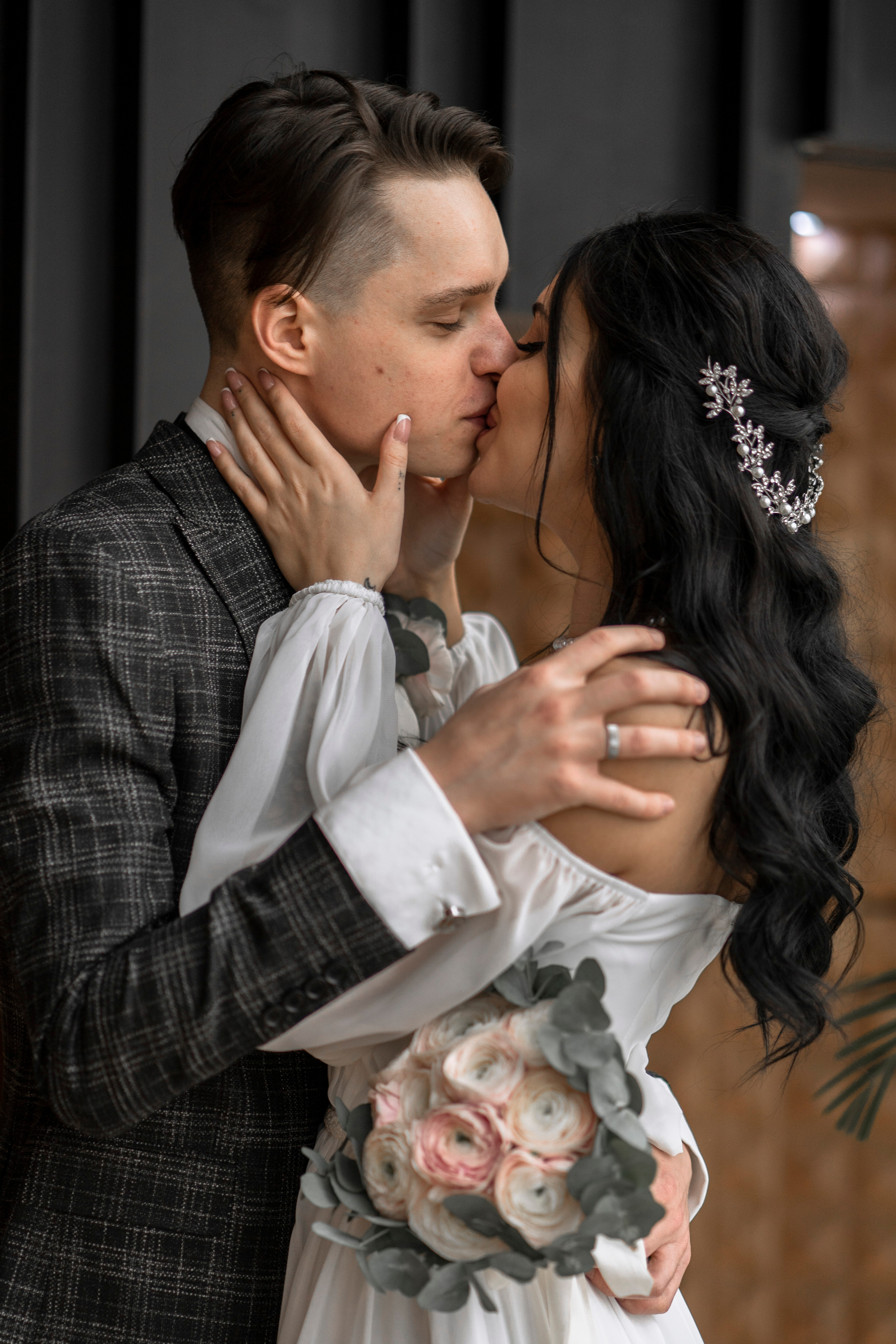 Наталья & Иван. Главная