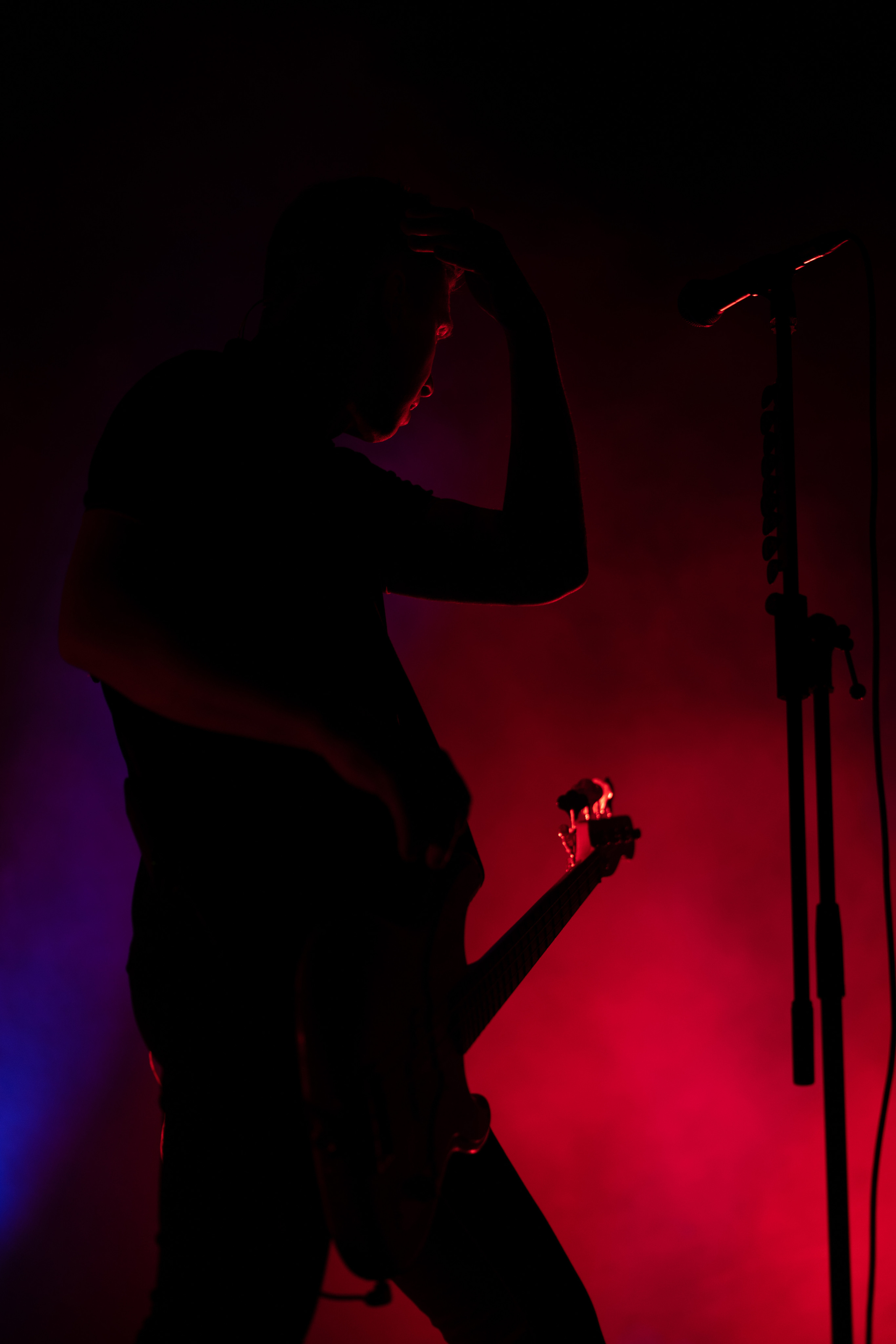 Юбилейный концерт группы «Тараканы!» 30 лет, GlavClub. Главная