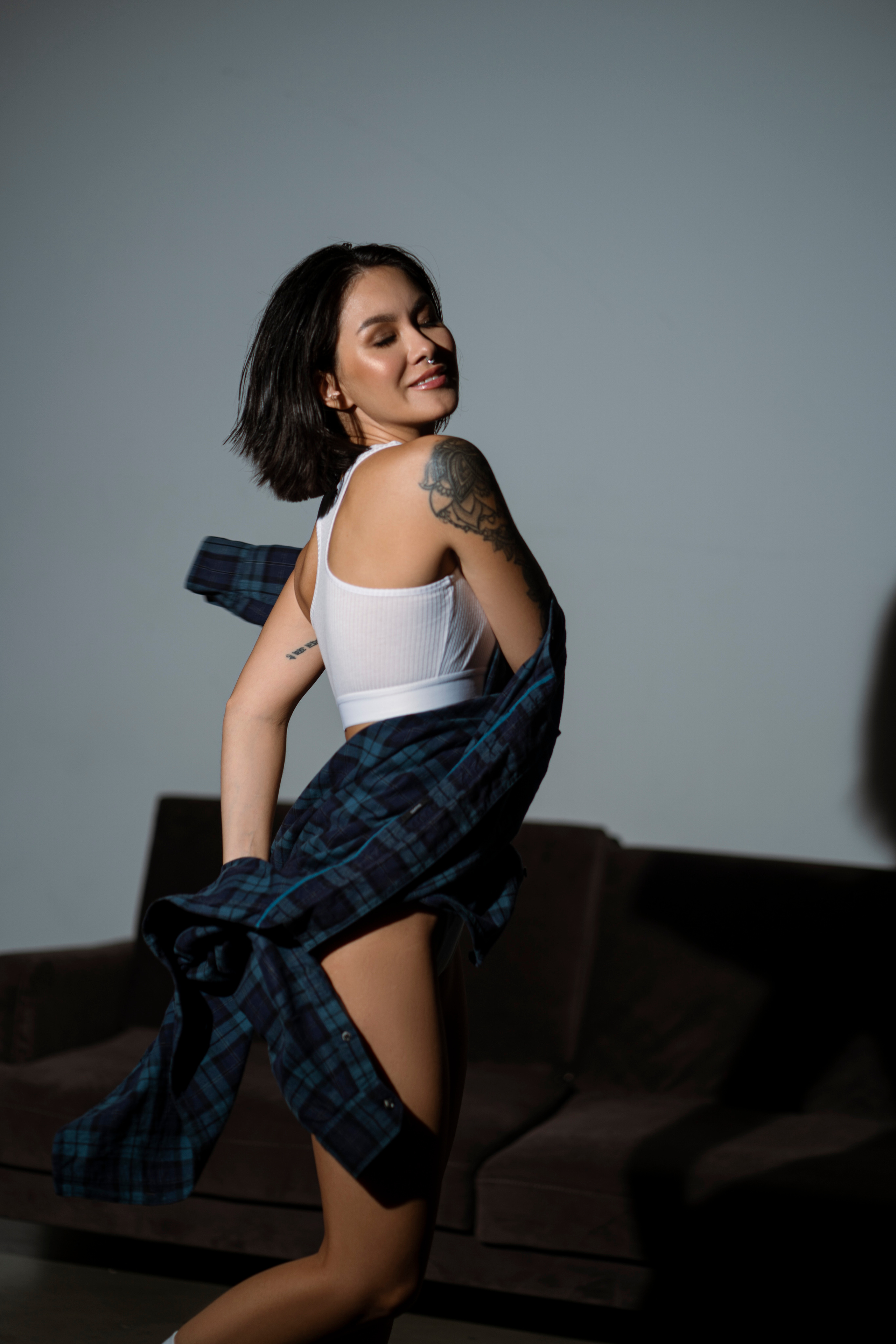 Сабина. Главная