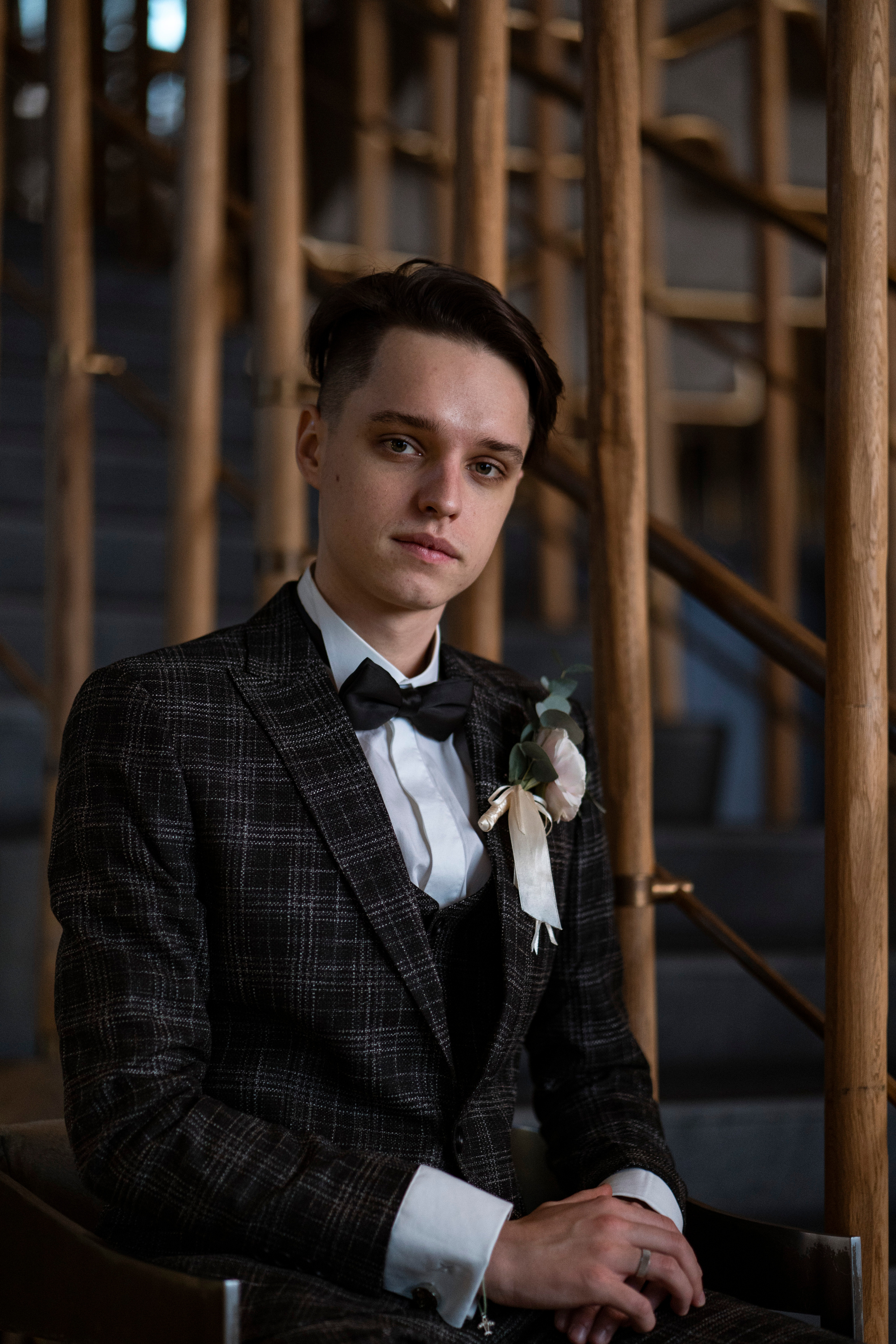 Наталья & Иван. Главная