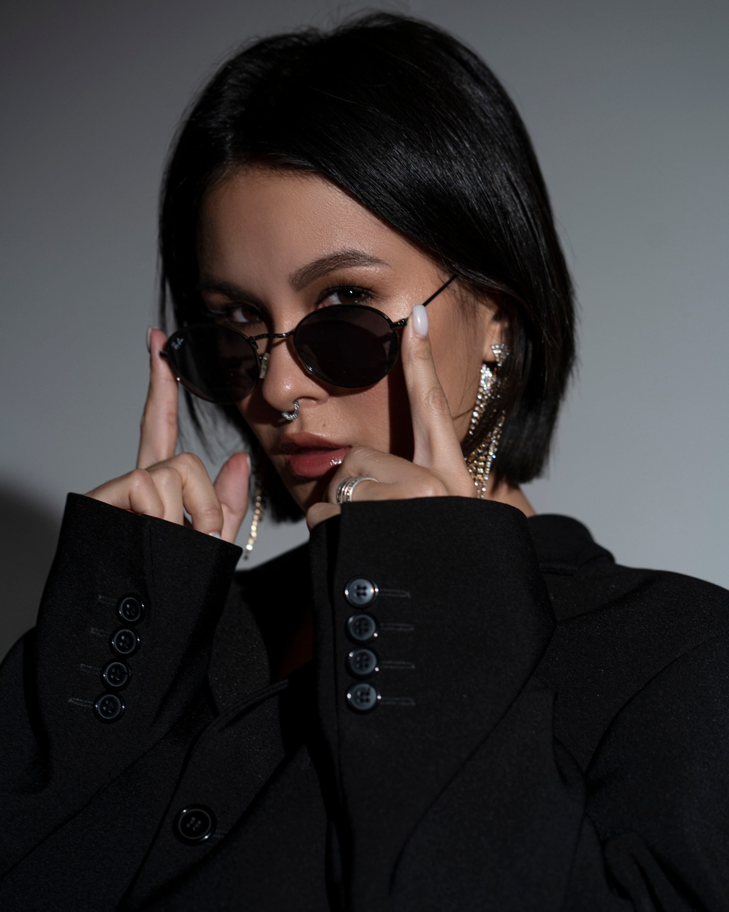 Сабина. Главная