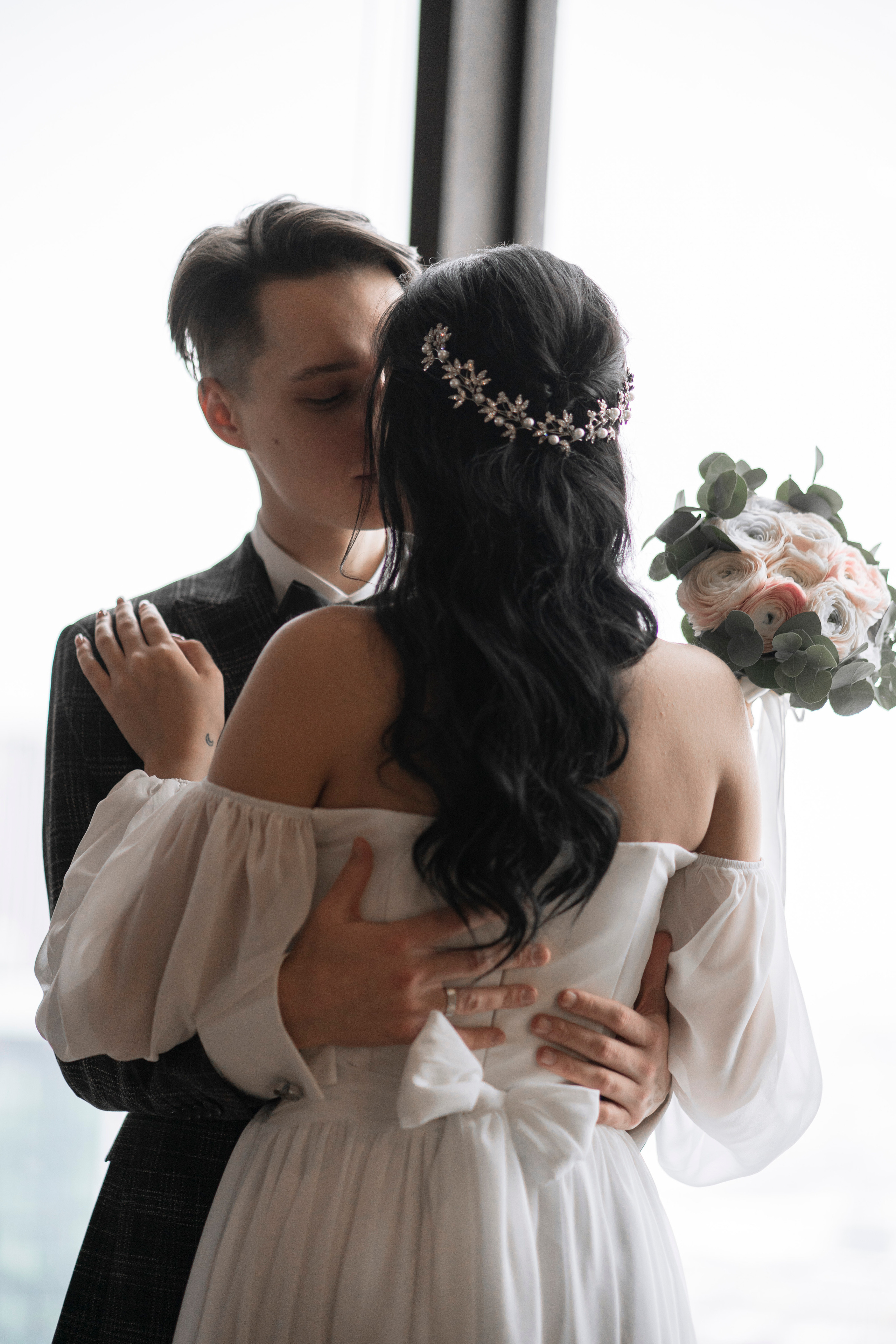 Наталья & Иван. Главная