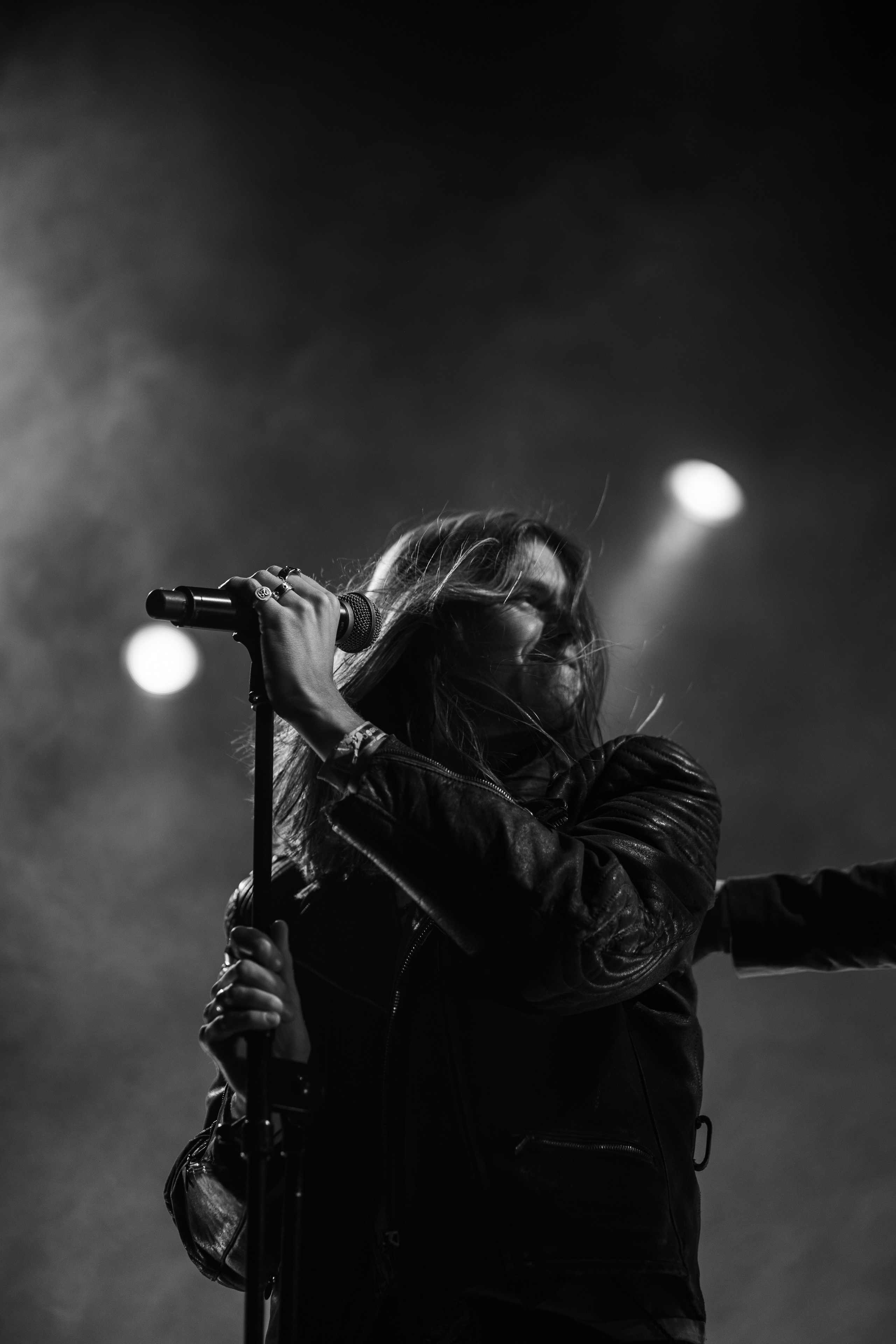 Юбилейный концерт группы «Тараканы!» 30 лет, GlavClub. Главная