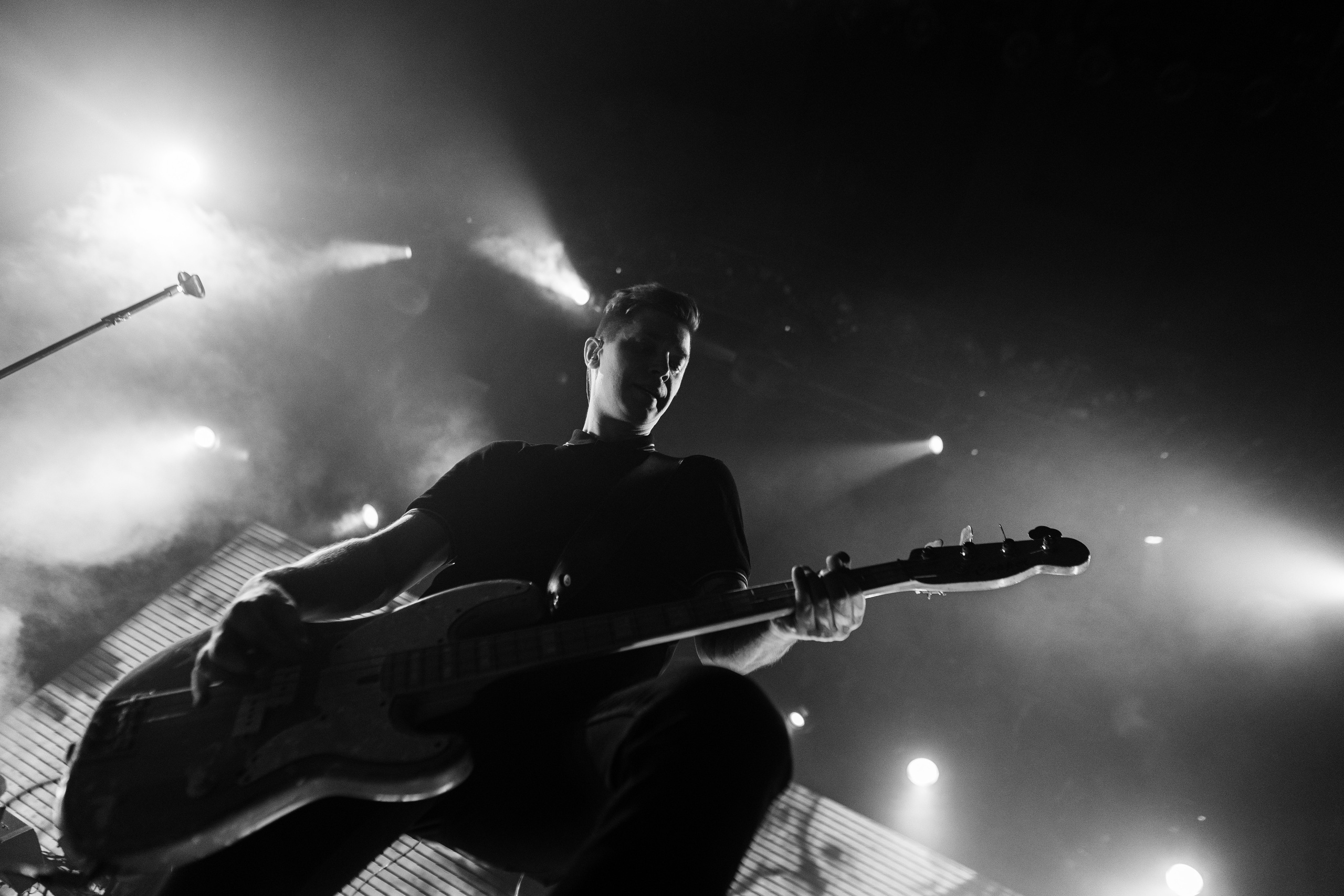 Юбилейный концерт группы «Тараканы!» 30 лет, GlavClub. Главная