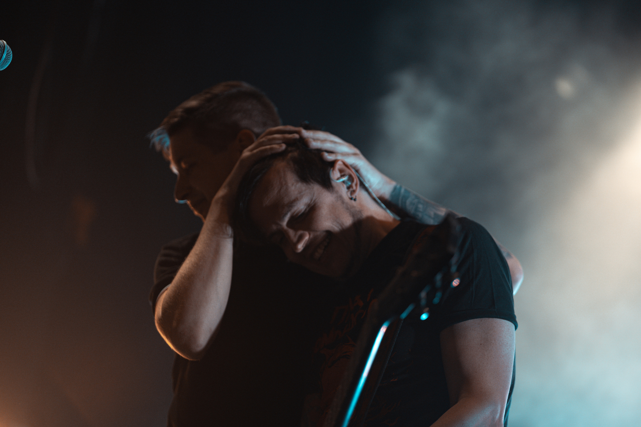 Юбилейный концерт группы «Тараканы!» 30 лет, GlavClub. Главная