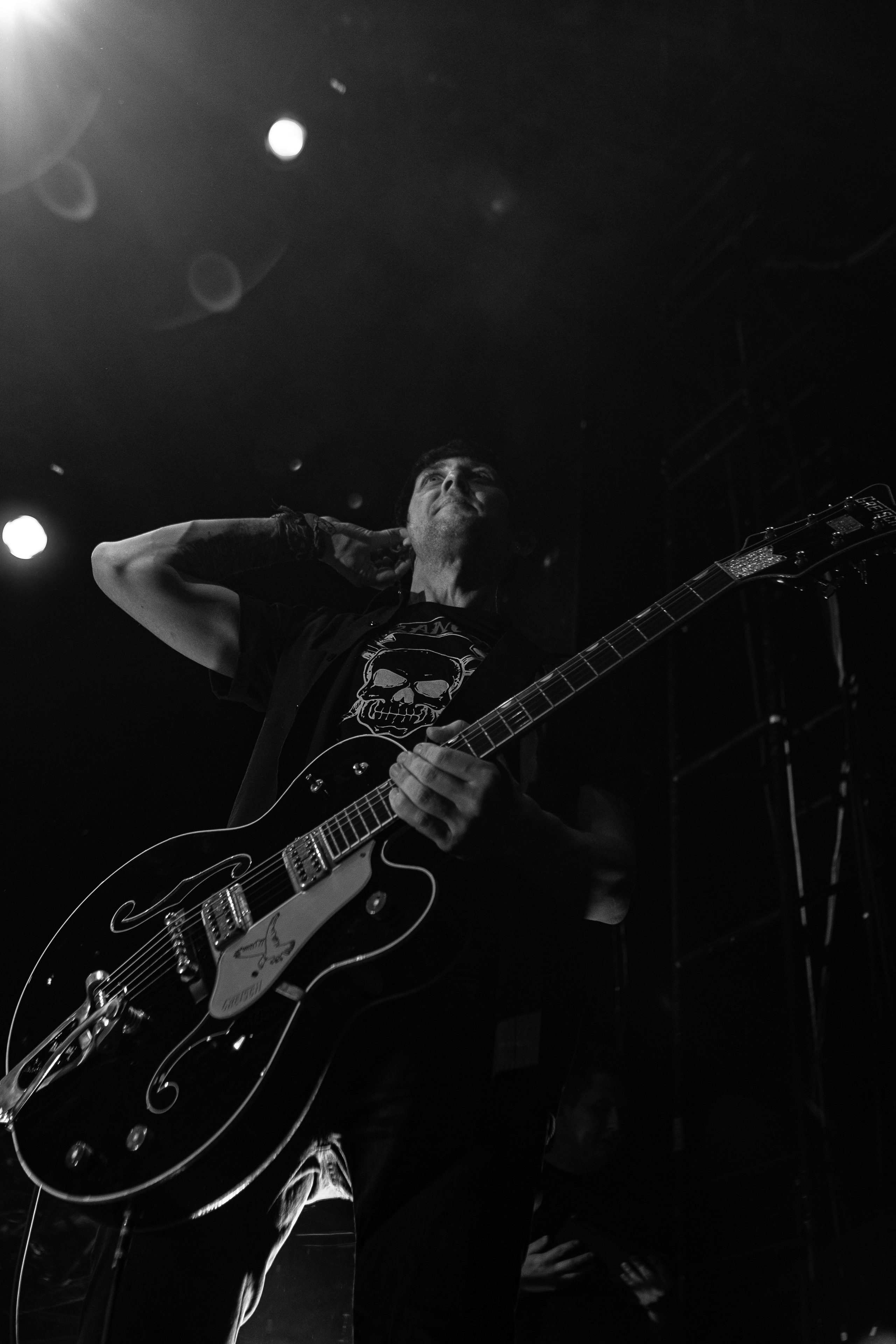 Юбилейный концерт группы «Тараканы!» 30 лет, GlavClub. Главная