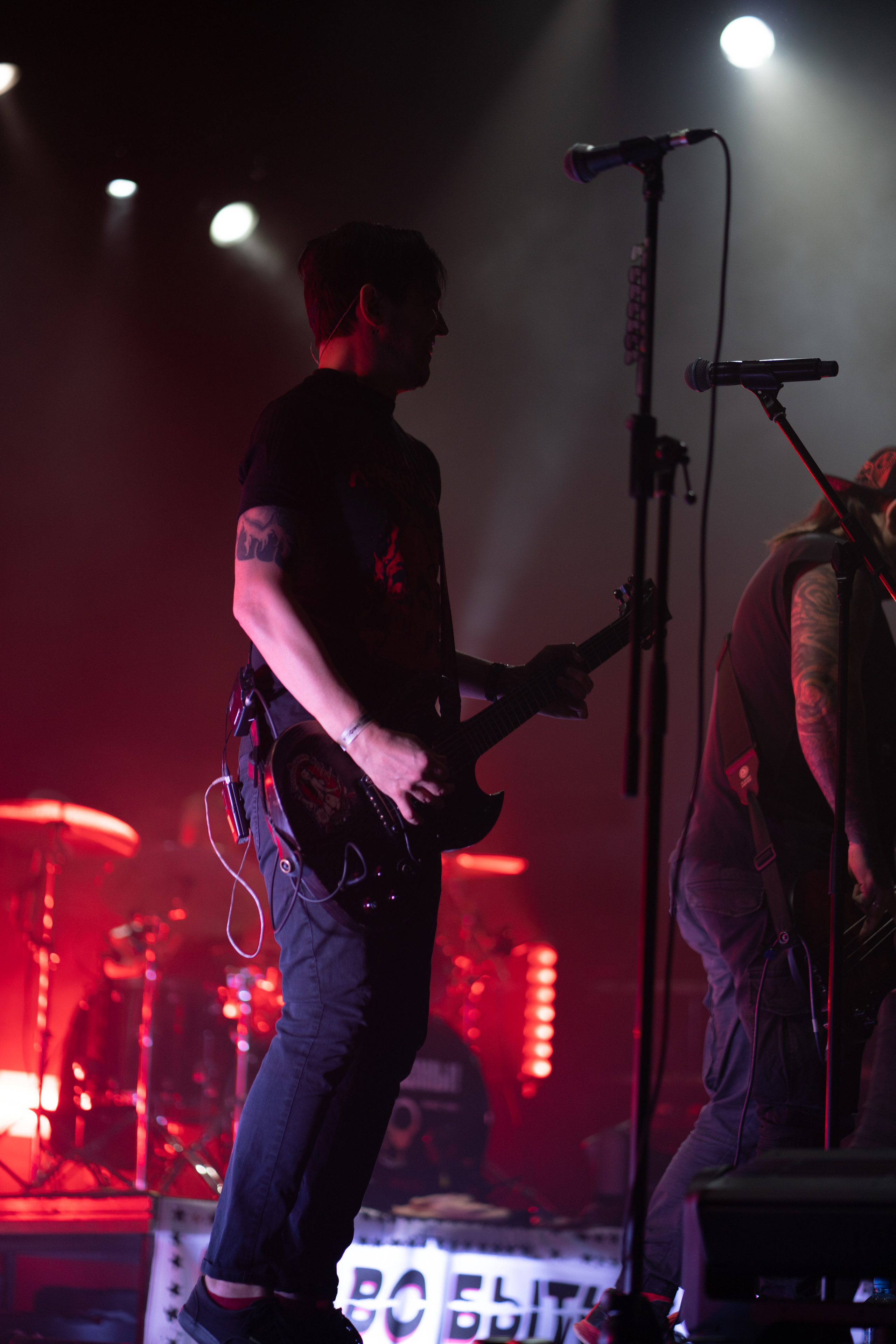 Юбилейный концерт группы «Тараканы!» 30 лет, GlavClub. Главная