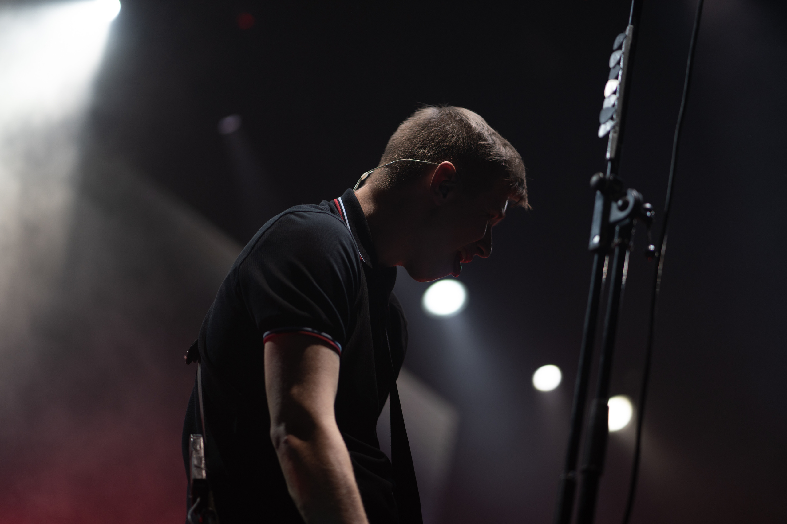 Юбилейный концерт группы «Тараканы!» 30 лет, GlavClub. Главная