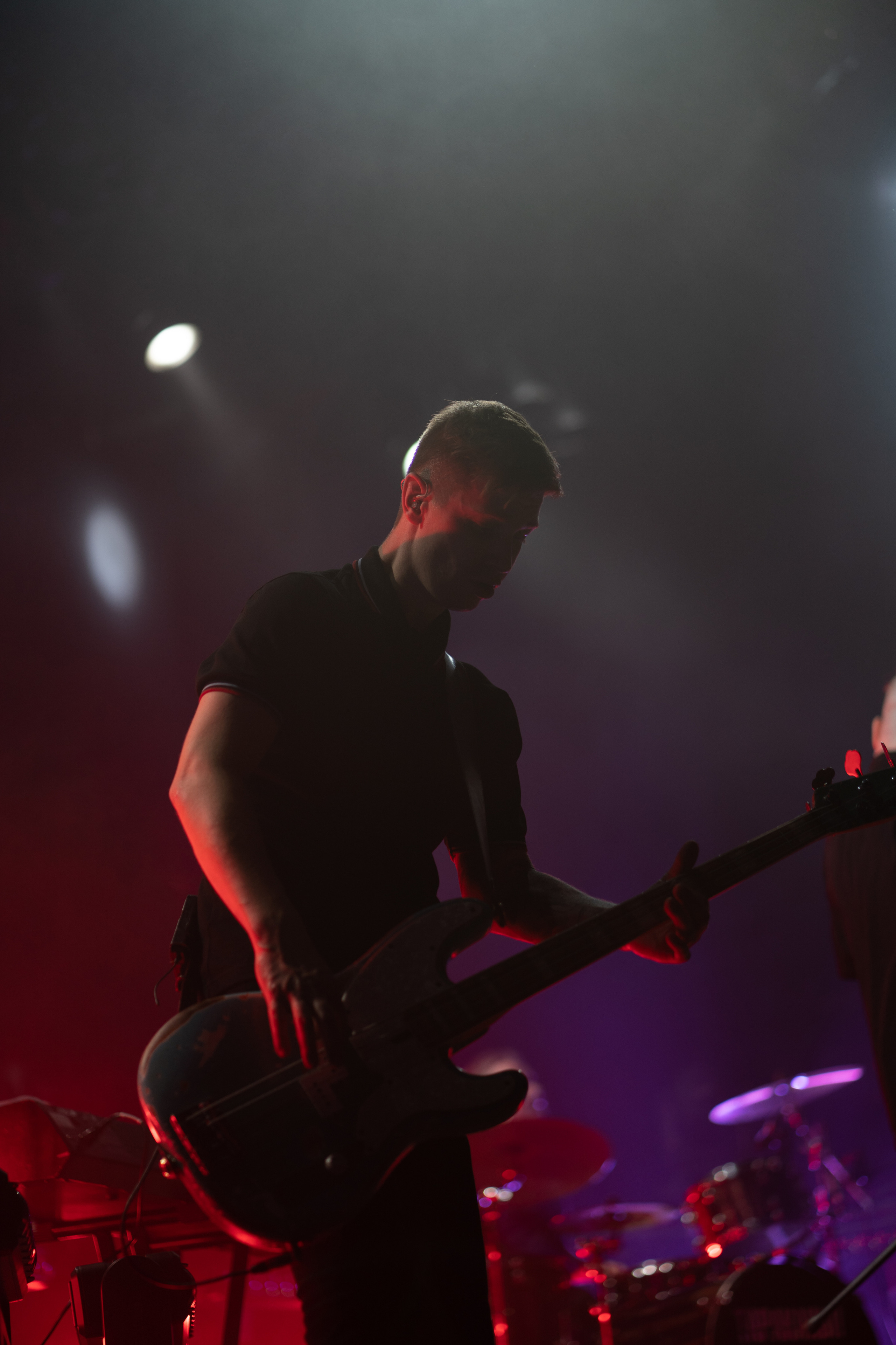 Юбилейный концерт группы «Тараканы!» 30 лет, GlavClub. Главная