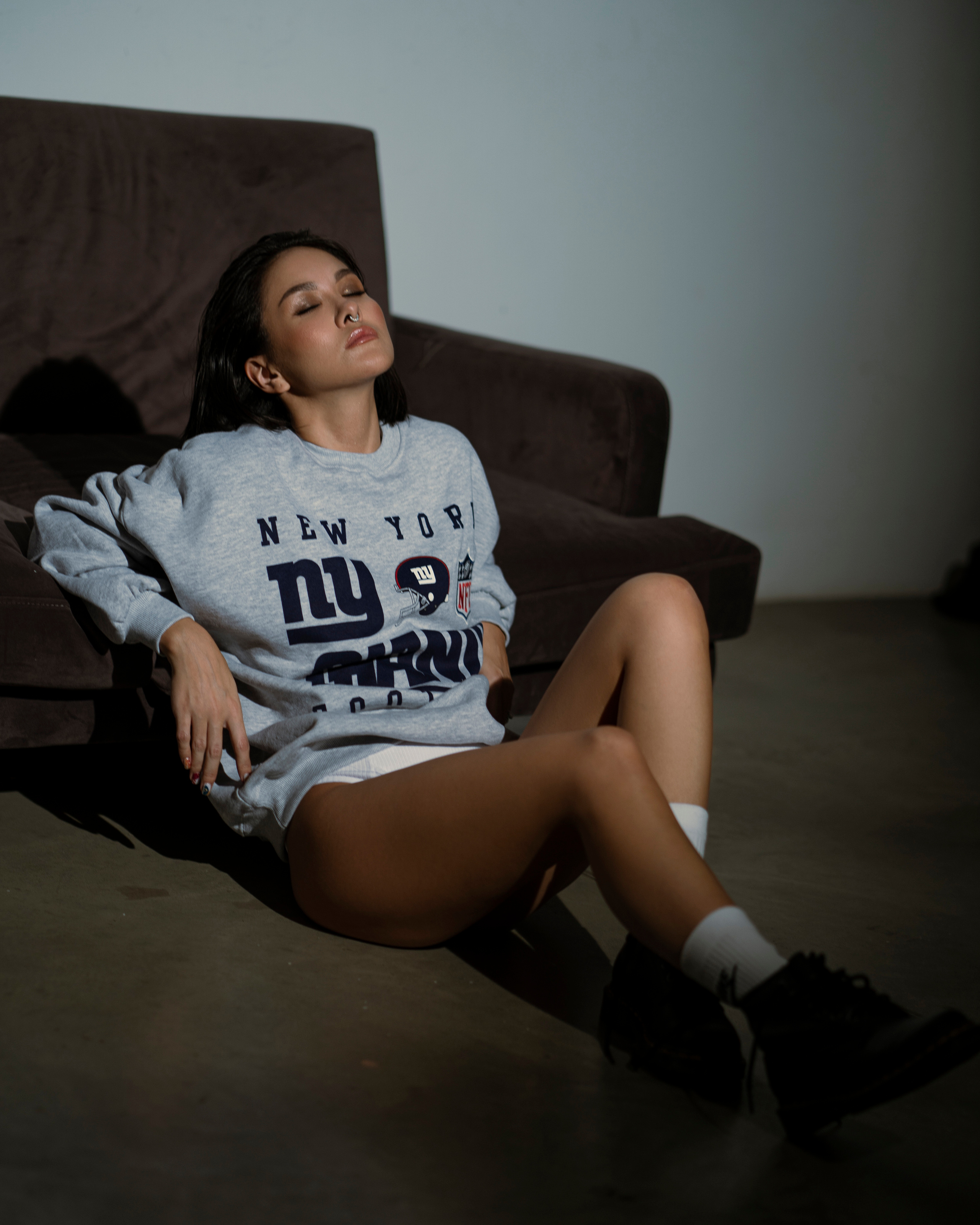 Сабина. Главная