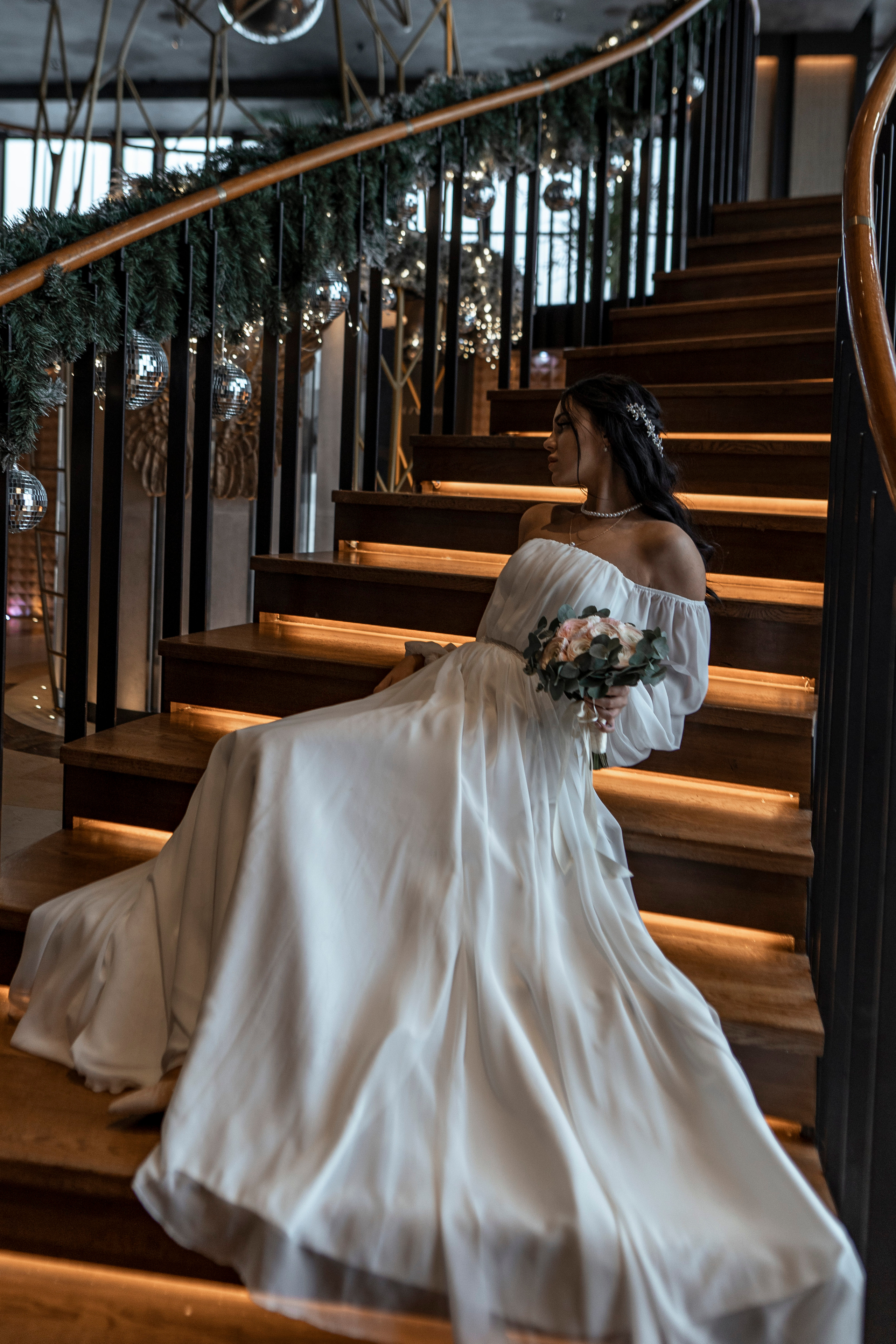 Наталья & Иван. Главная