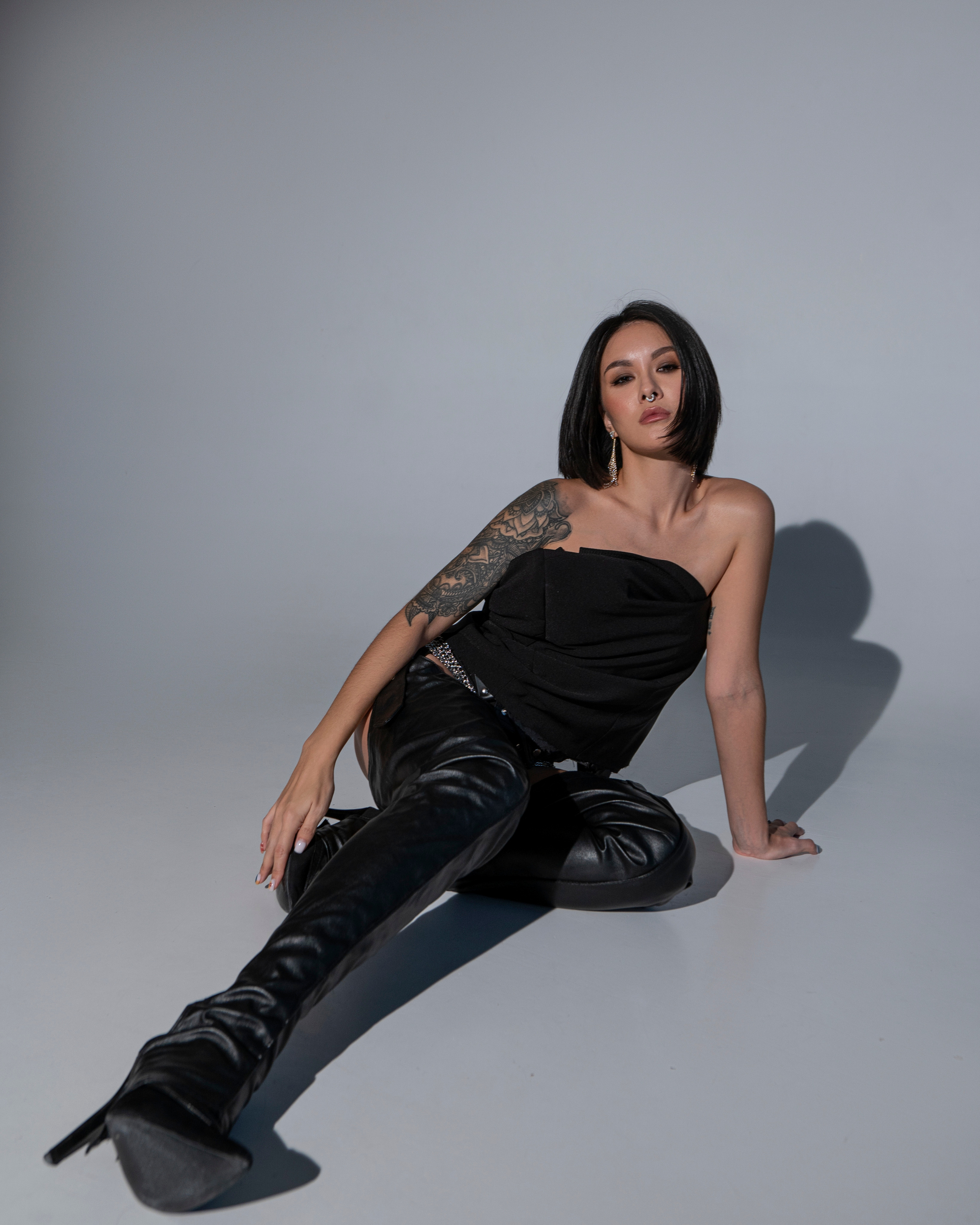 Сабина. Главная