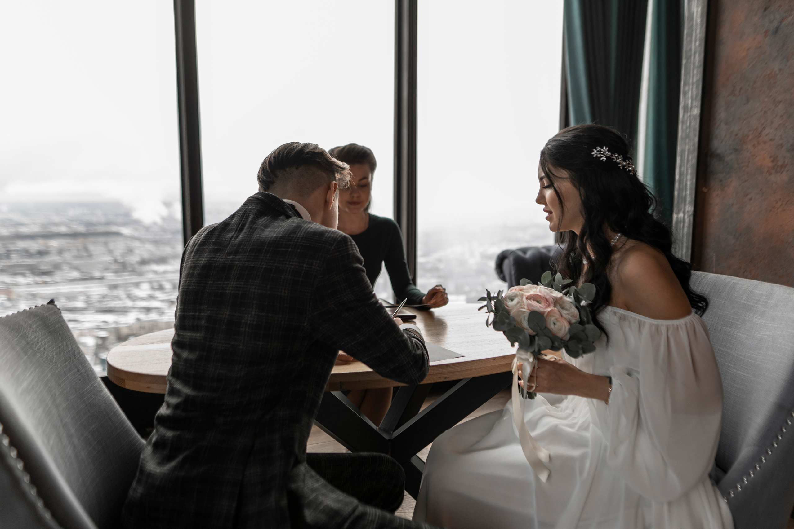 Наталья & Иван. Главная