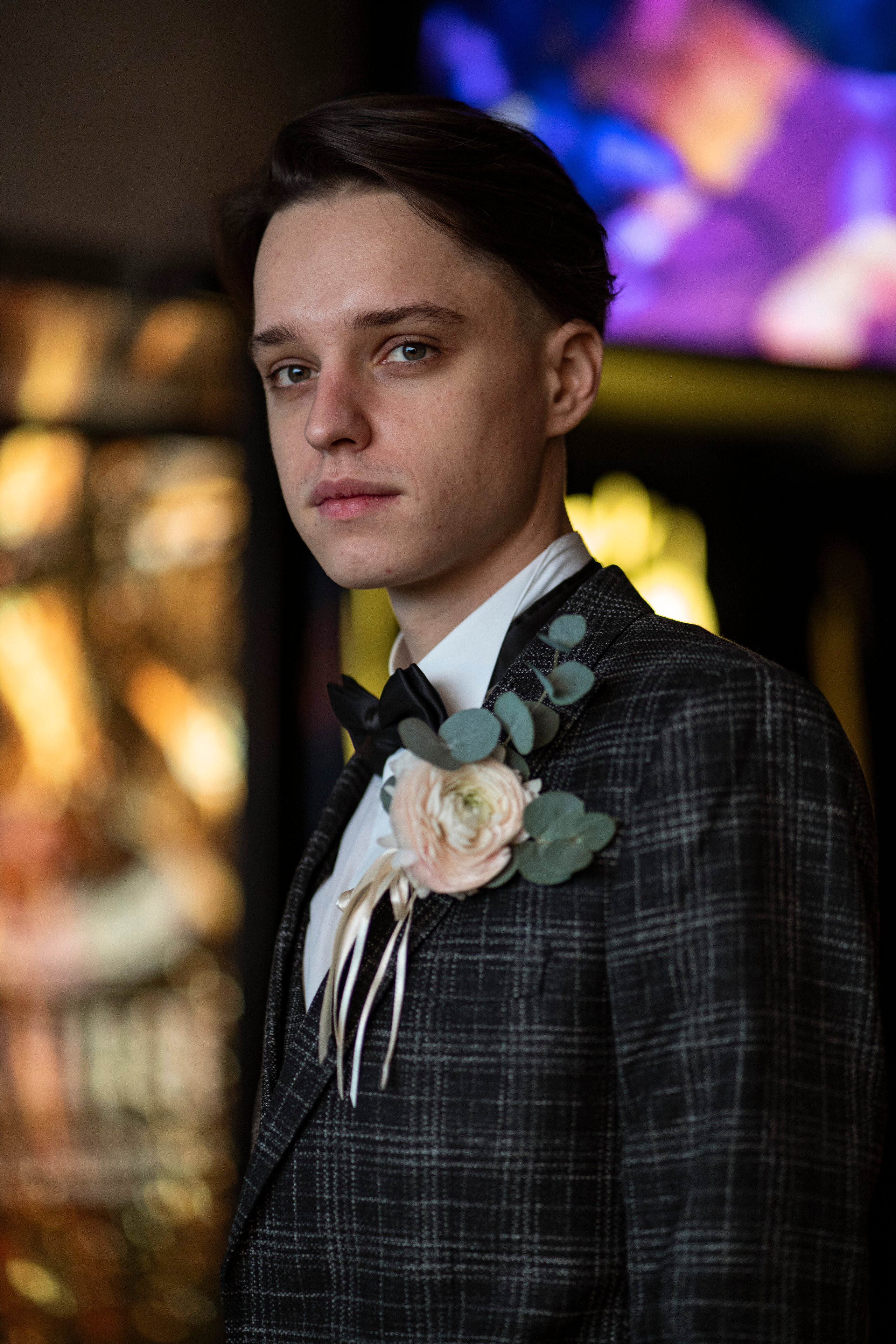 Наталья & Иван. Главная