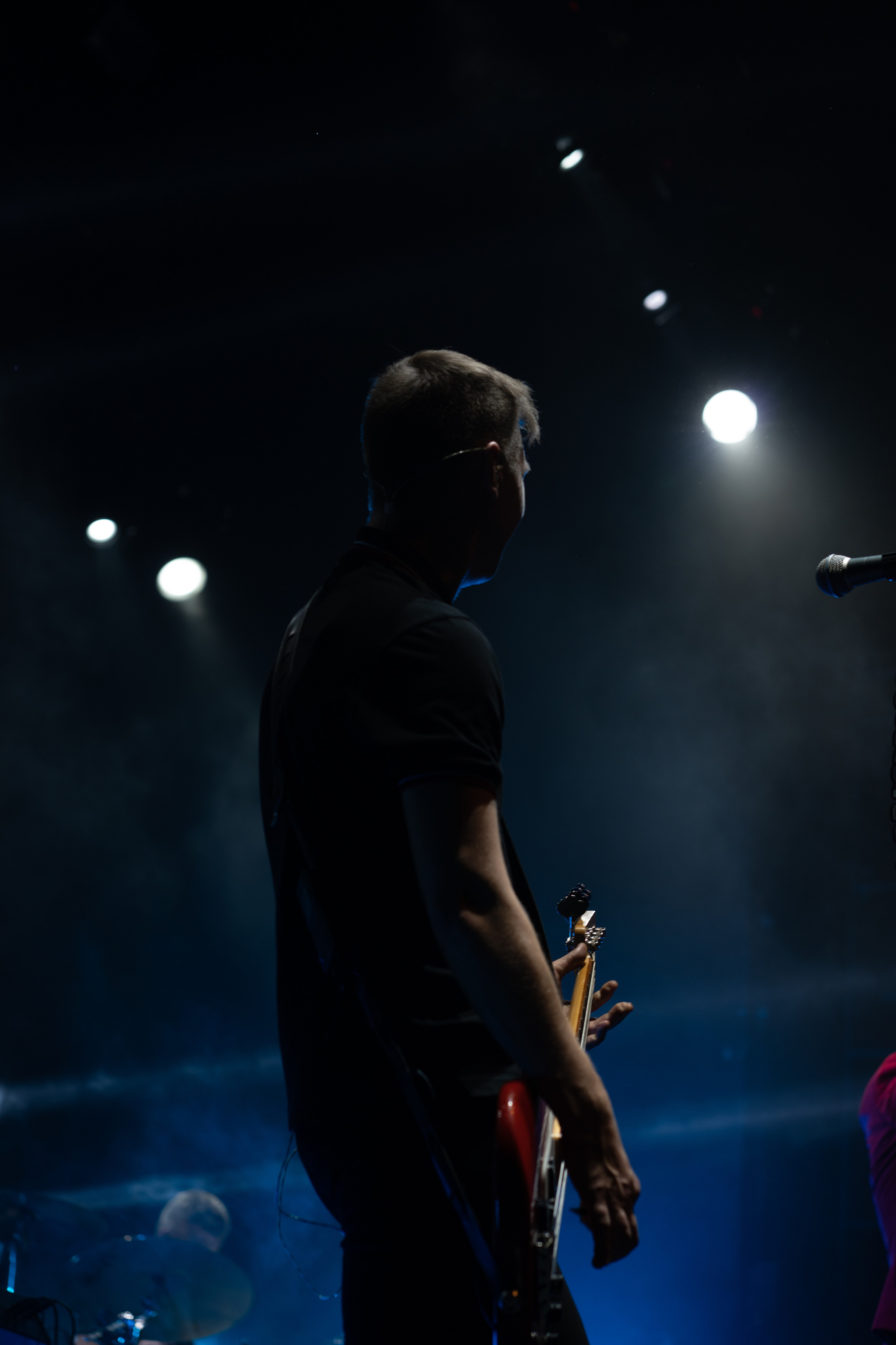 Юбилейный концерт группы «Тараканы!» 30 лет, GlavClub. Главная