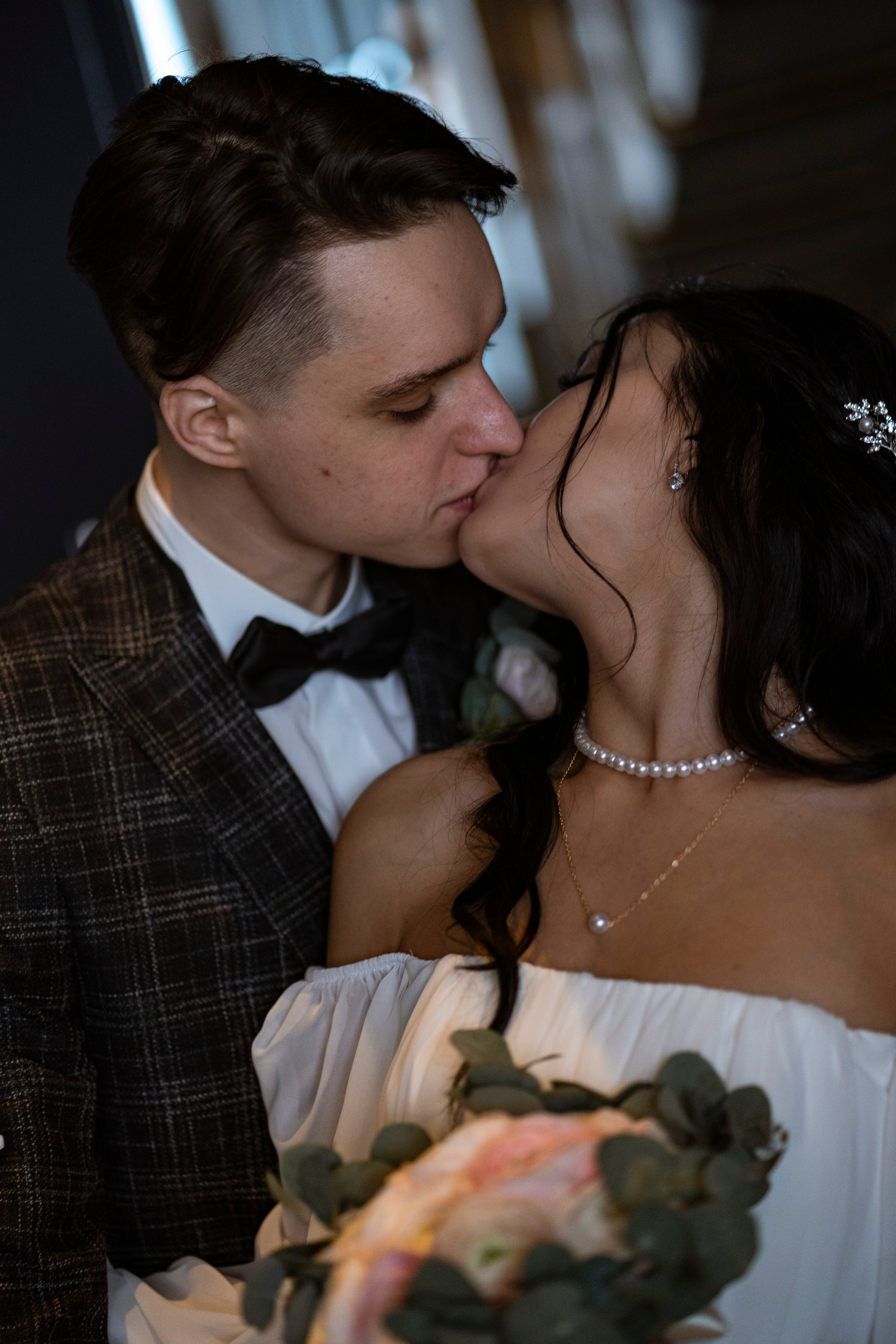 Наталья & Иван. Главная