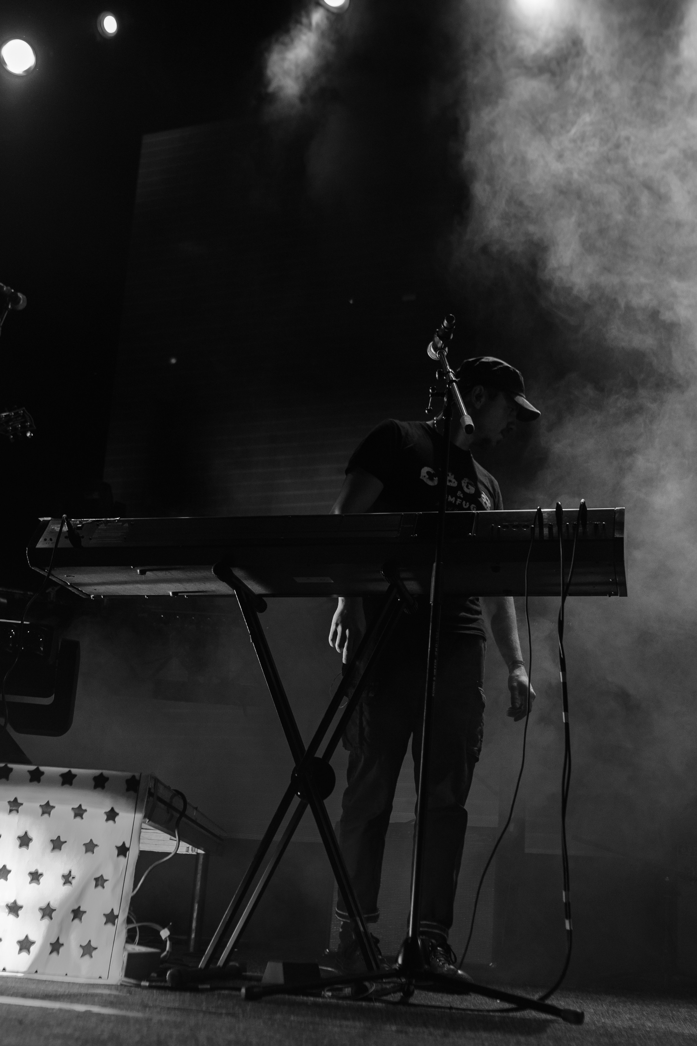 Юбилейный концерт группы «Тараканы!» 30 лет, GlavClub. Главная