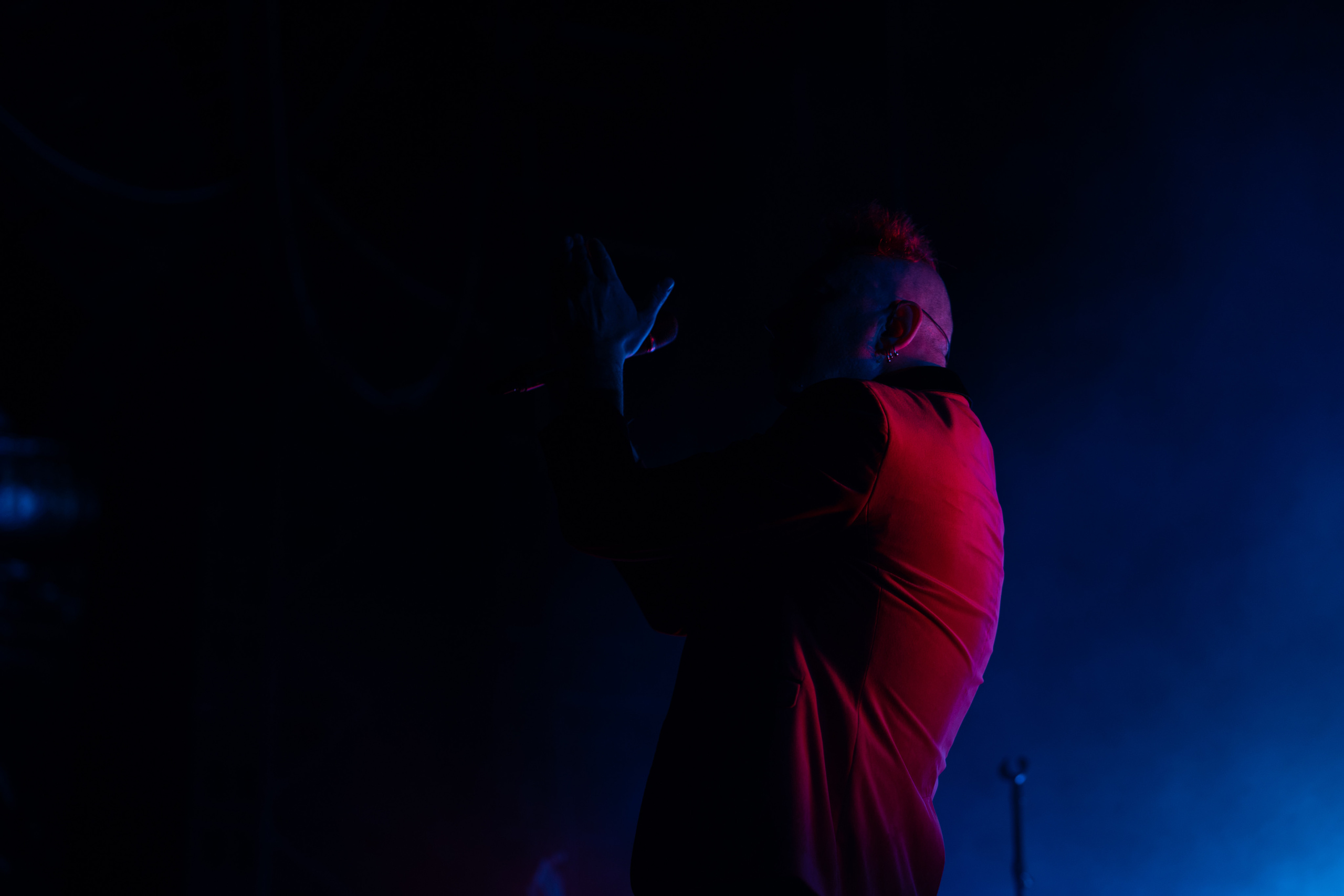 Юбилейный концерт группы «Тараканы!» 30 лет, GlavClub. Главная