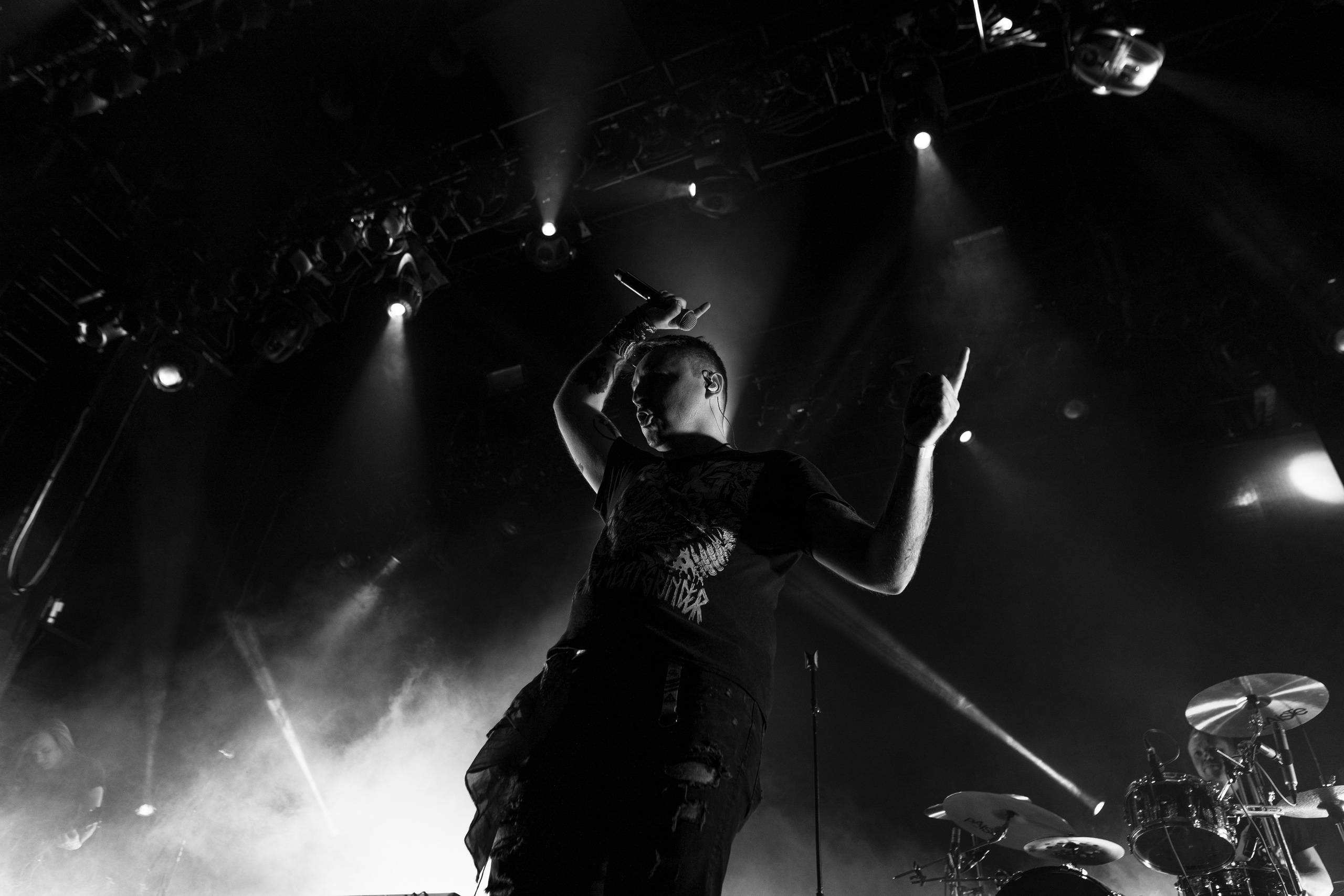 Юбилейный концерт группы «Тараканы!» 30 лет, GlavClub. Главная