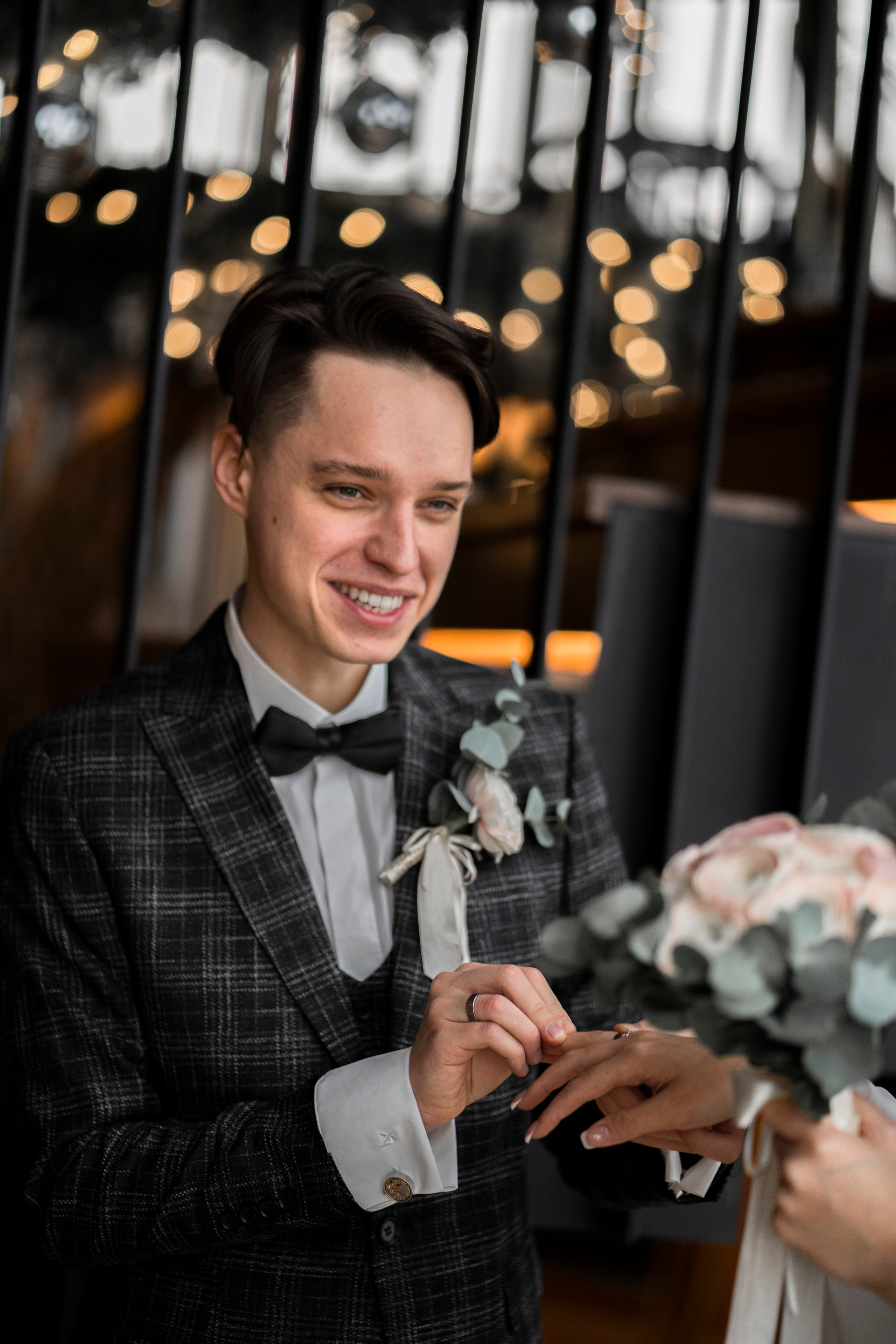 Наталья & Иван. Главная