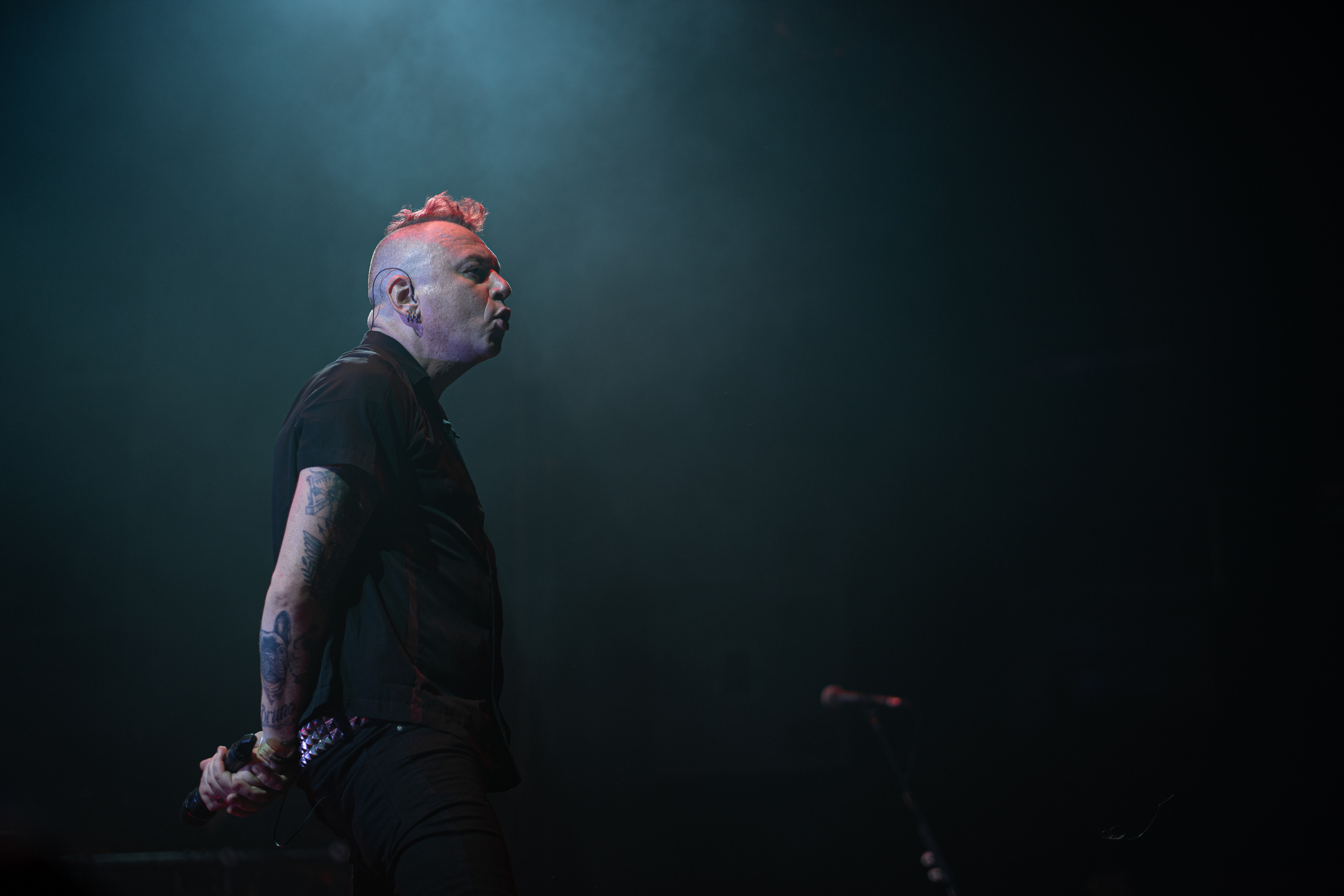 Юбилейный концерт группы «Тараканы!» 30 лет, GlavClub. Главная