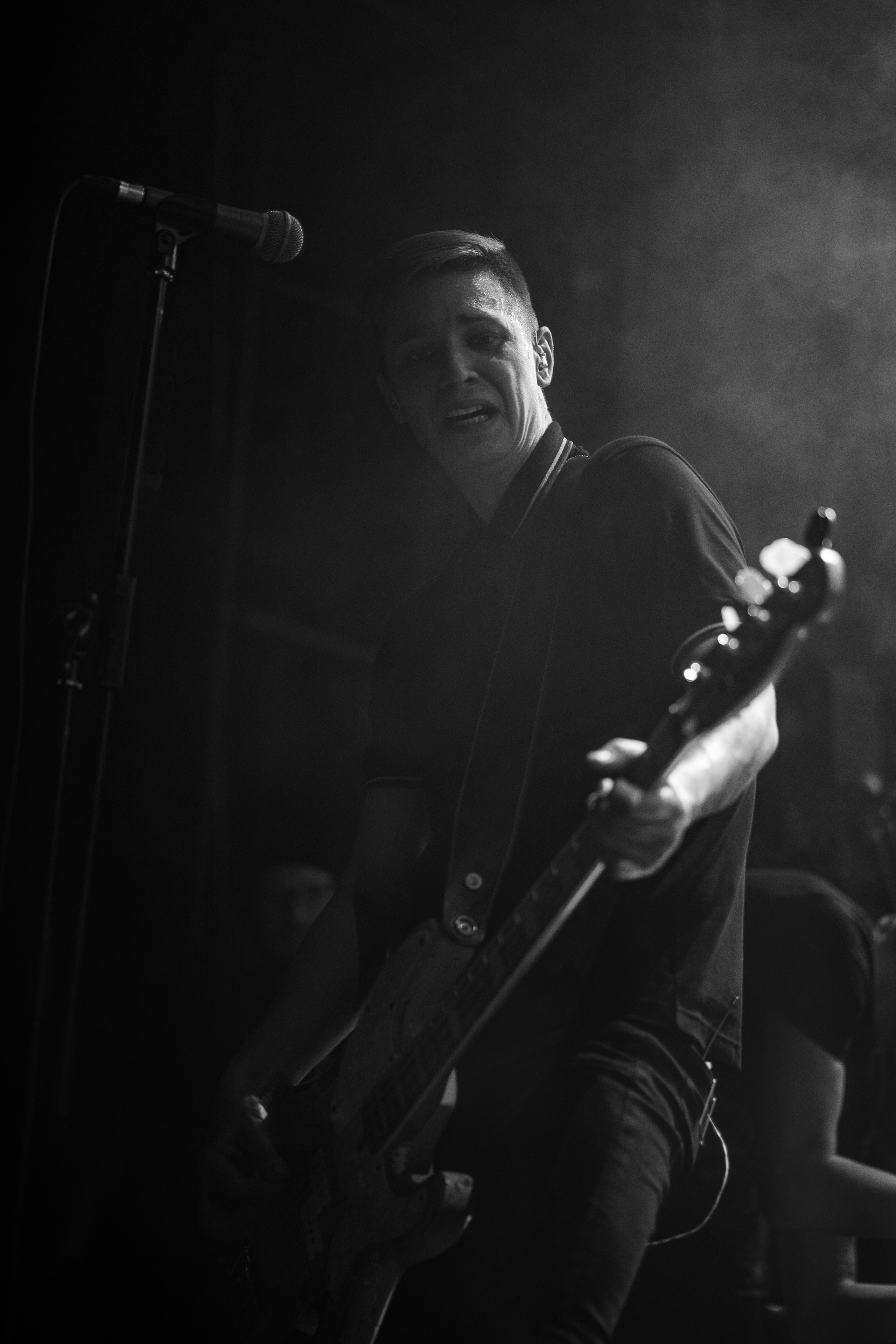 Юбилейный концерт группы «Тараканы!» 30 лет, GlavClub. Главная