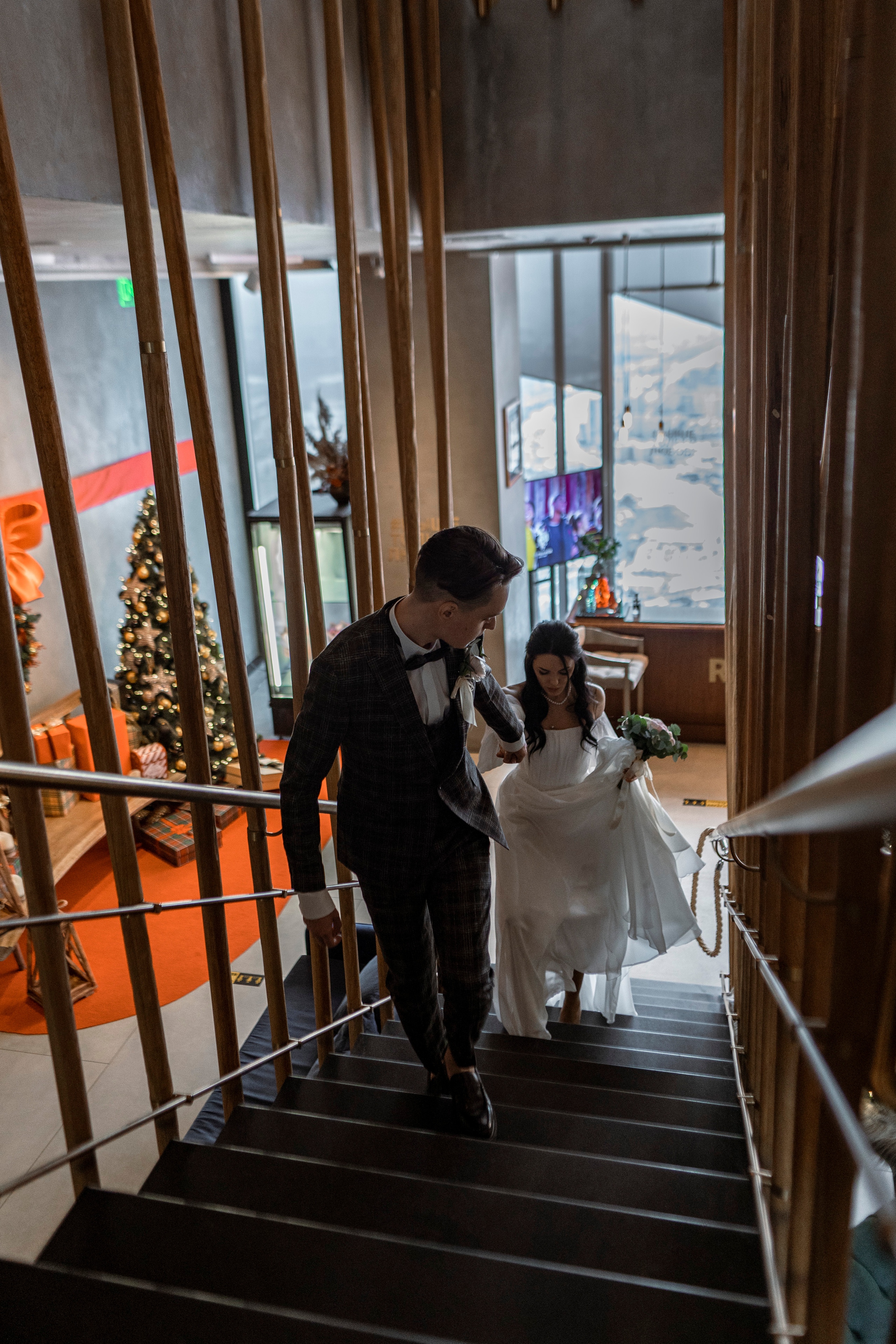 Наталья & Иван. Главная