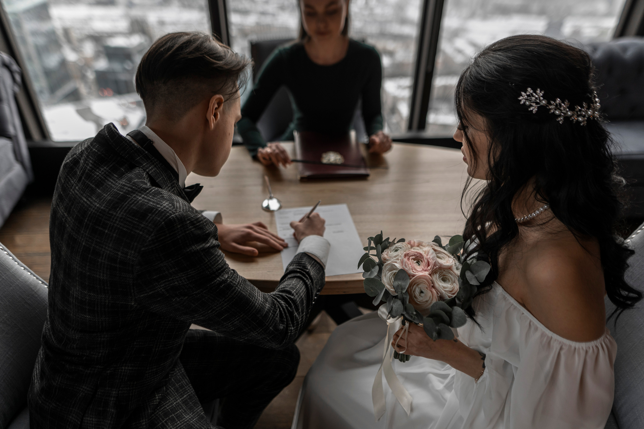 Наталья & Иван. Главная