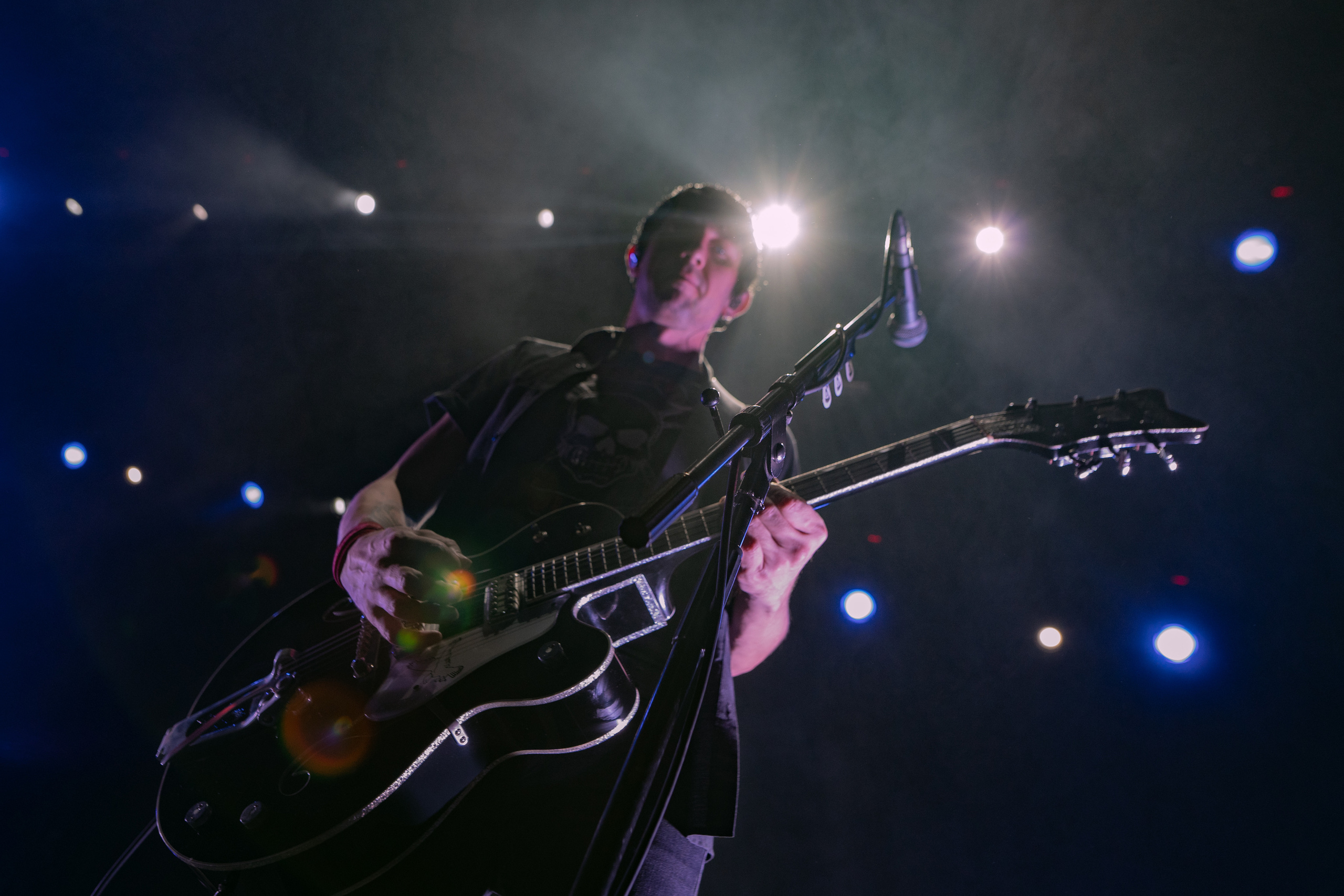 Юбилейный концерт группы «Тараканы!» 30 лет, GlavClub. Главная