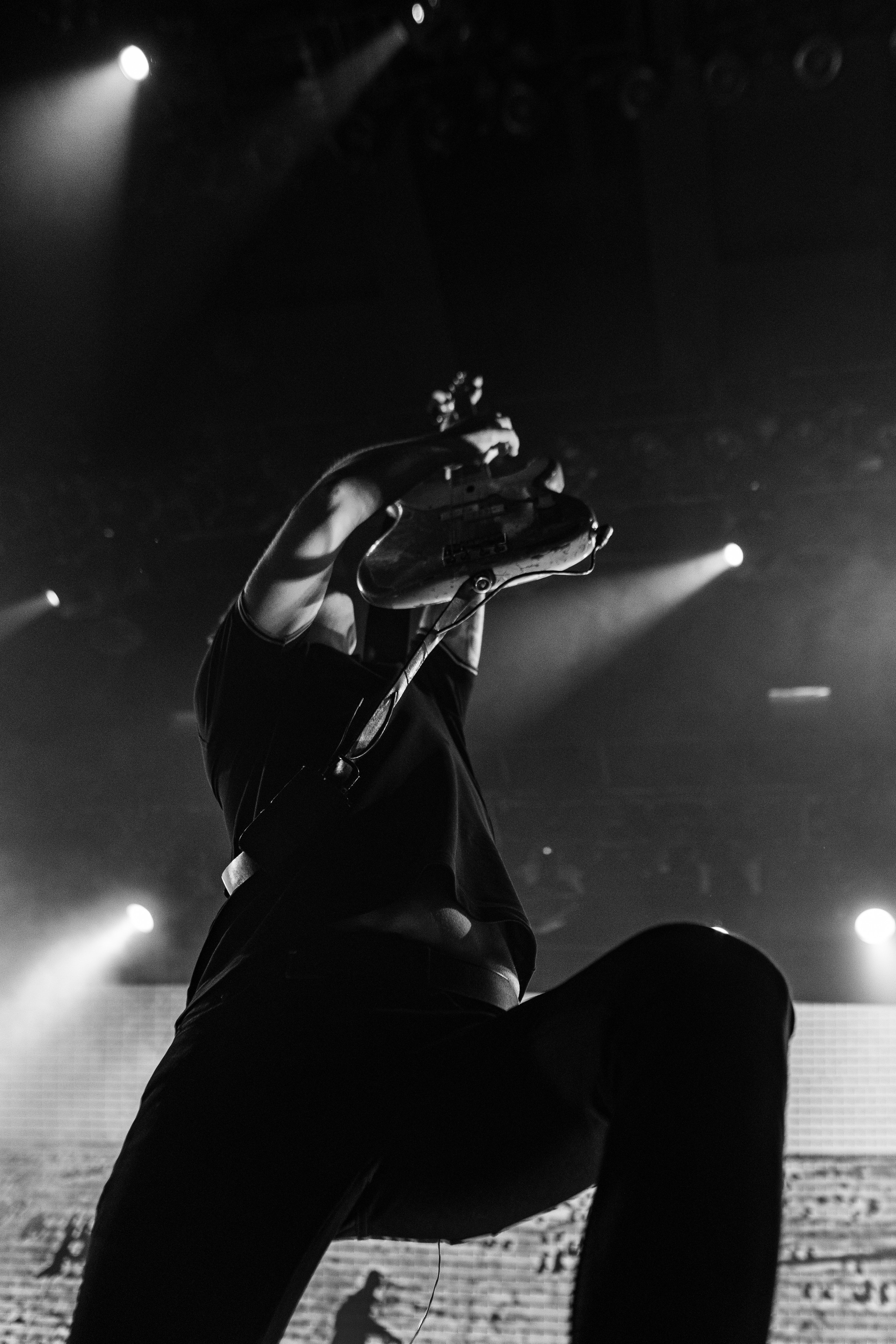 Юбилейный концерт группы «Тараканы!» 30 лет, GlavClub. Главная