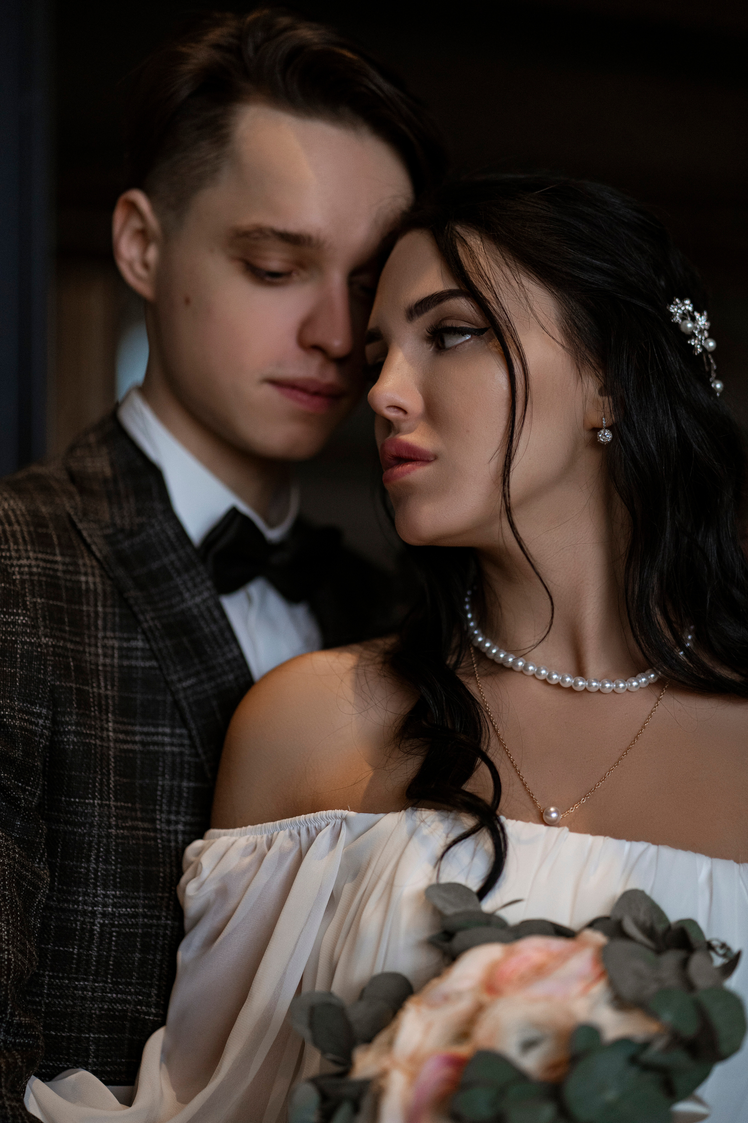 Наталья & Иван. Главная