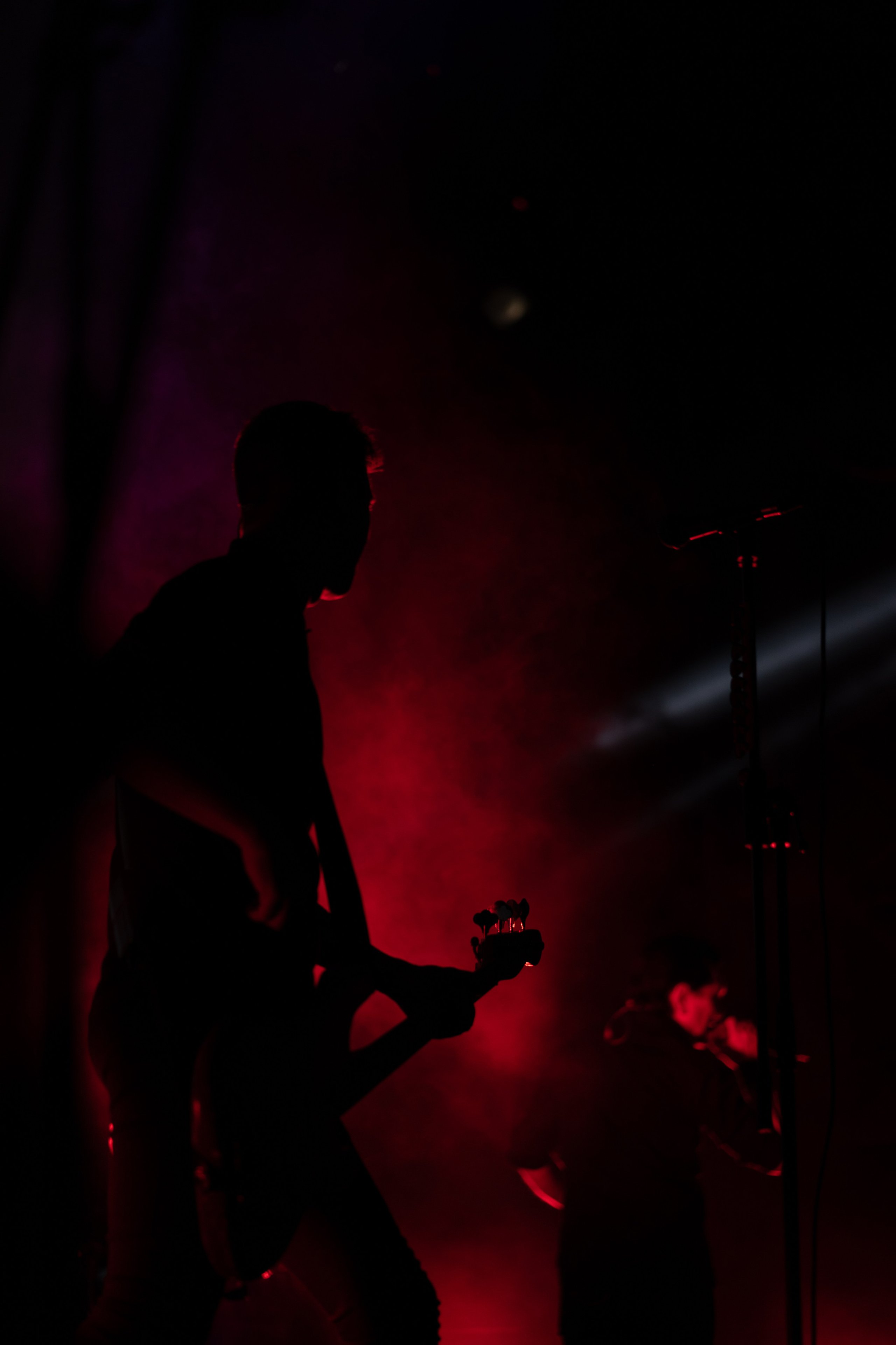 Юбилейный концерт группы «Тараканы!» 30 лет, GlavClub. Главная