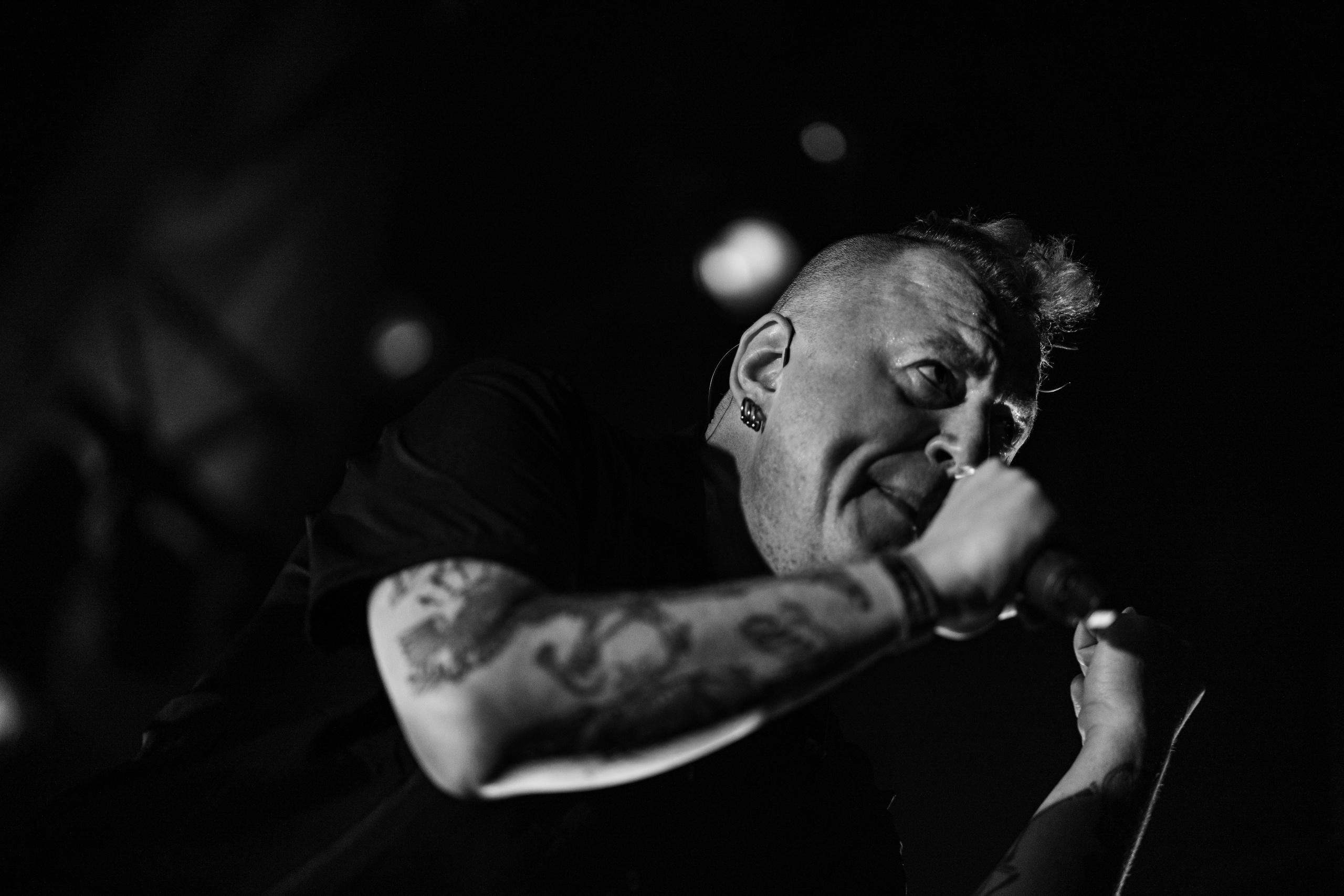 Юбилейный концерт группы «Тараканы!» 30 лет, GlavClub. Главная