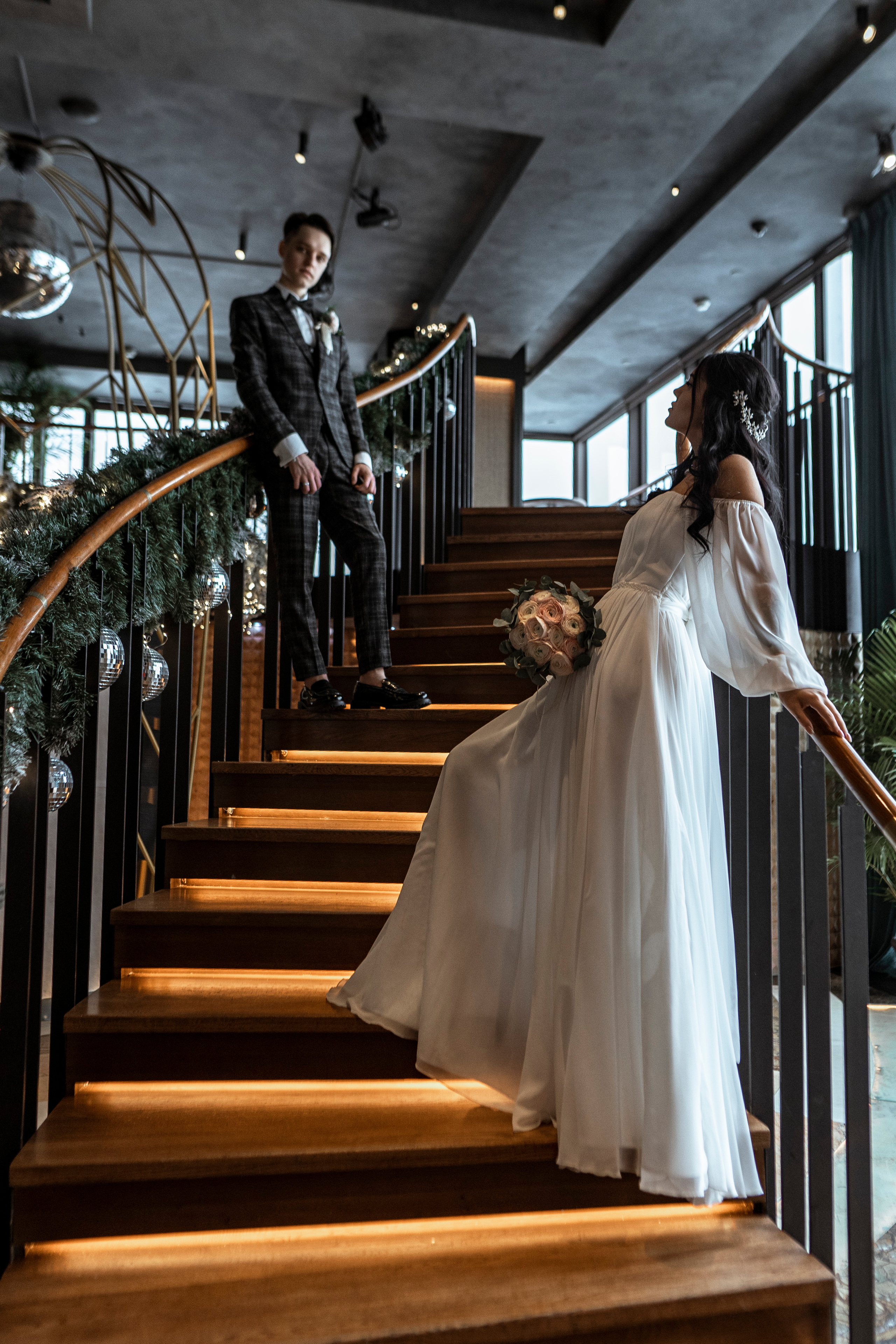 Наталья & Иван. Главная