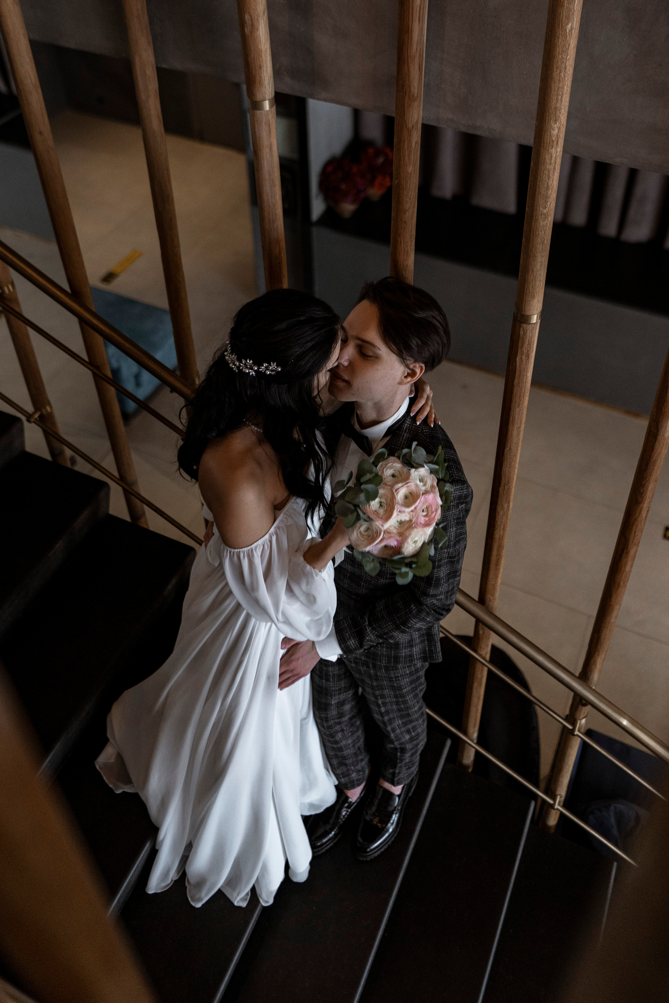 Наталья & Иван. Главная